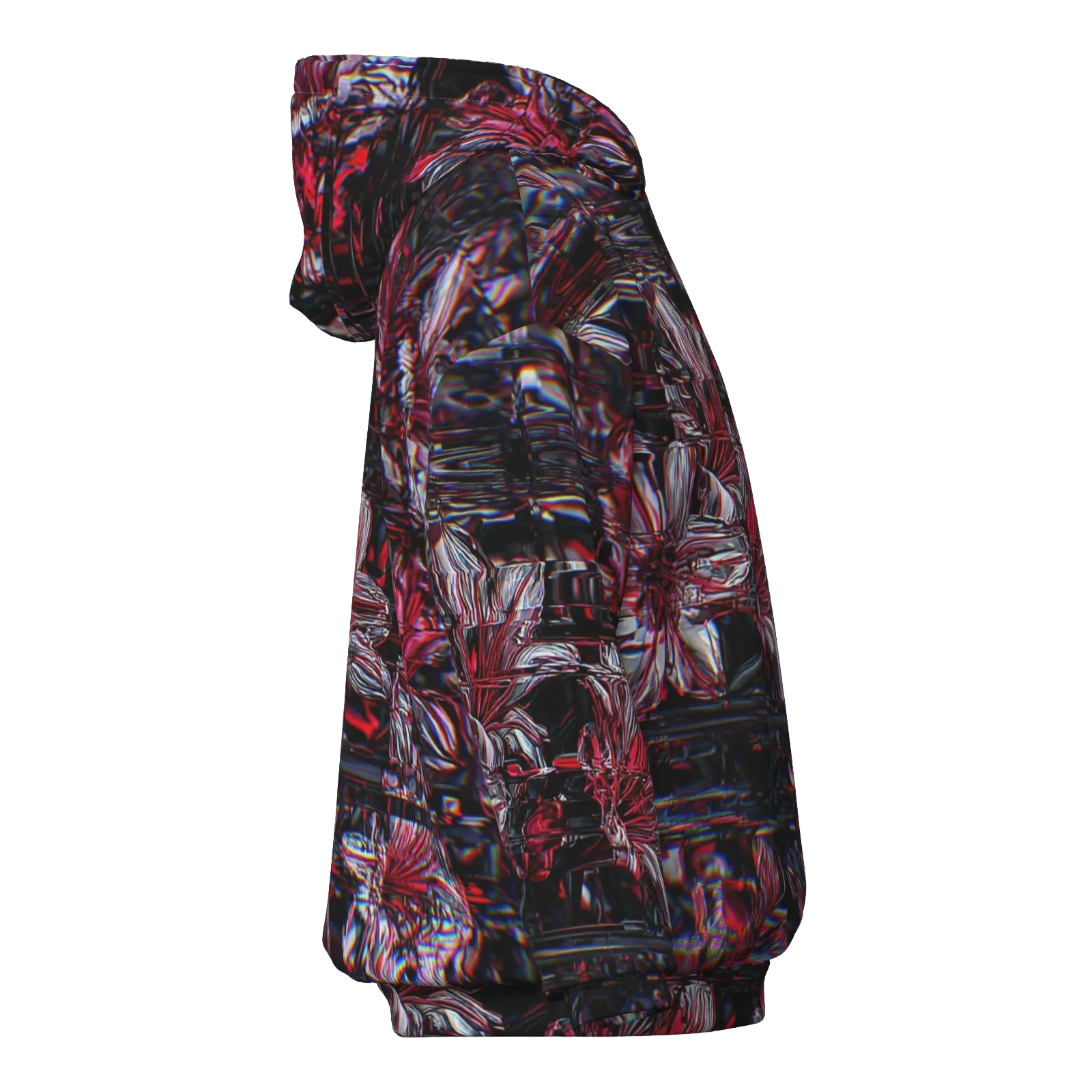 DATA BLOOM /// CORRUPT