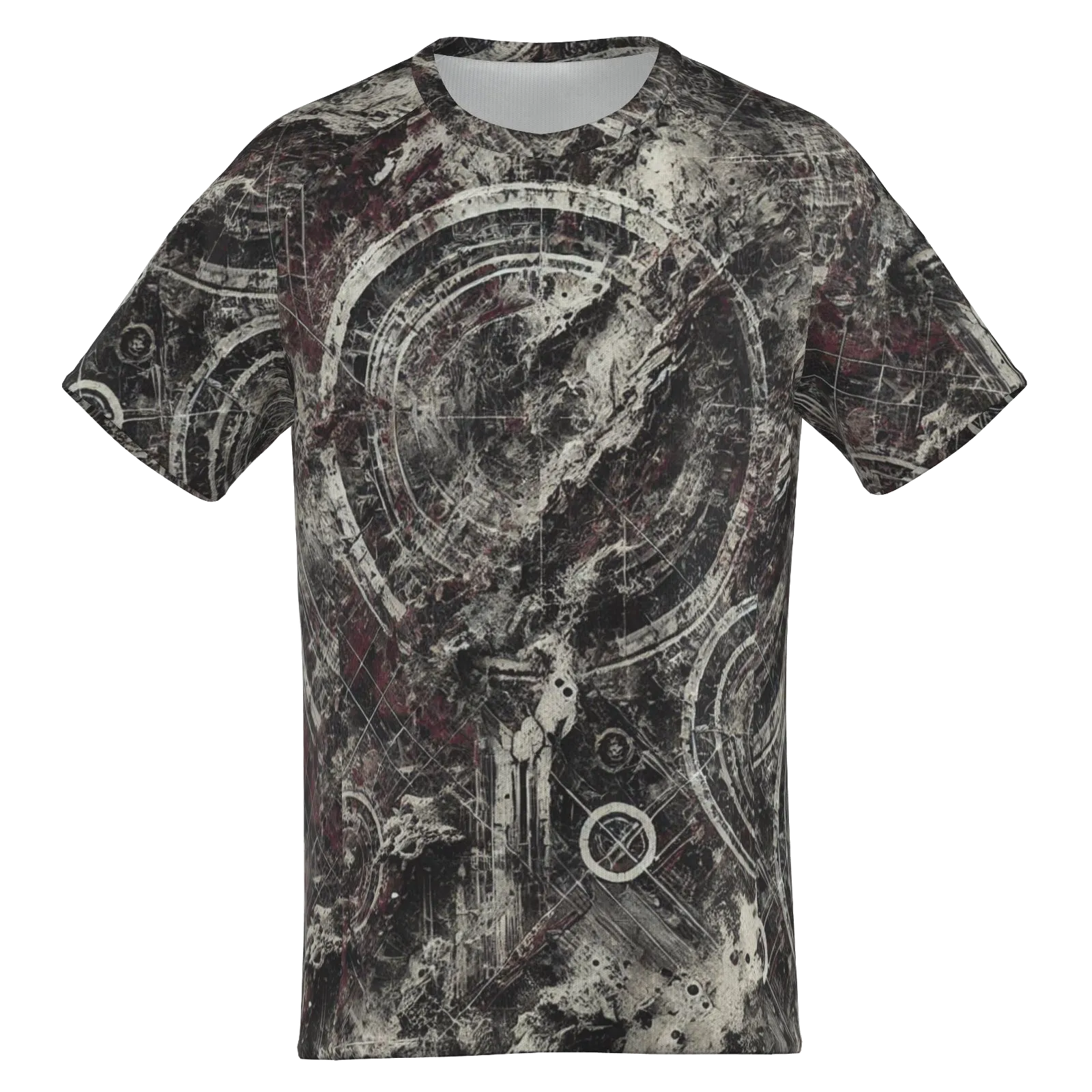 IRON CIPHER /// DORMANT