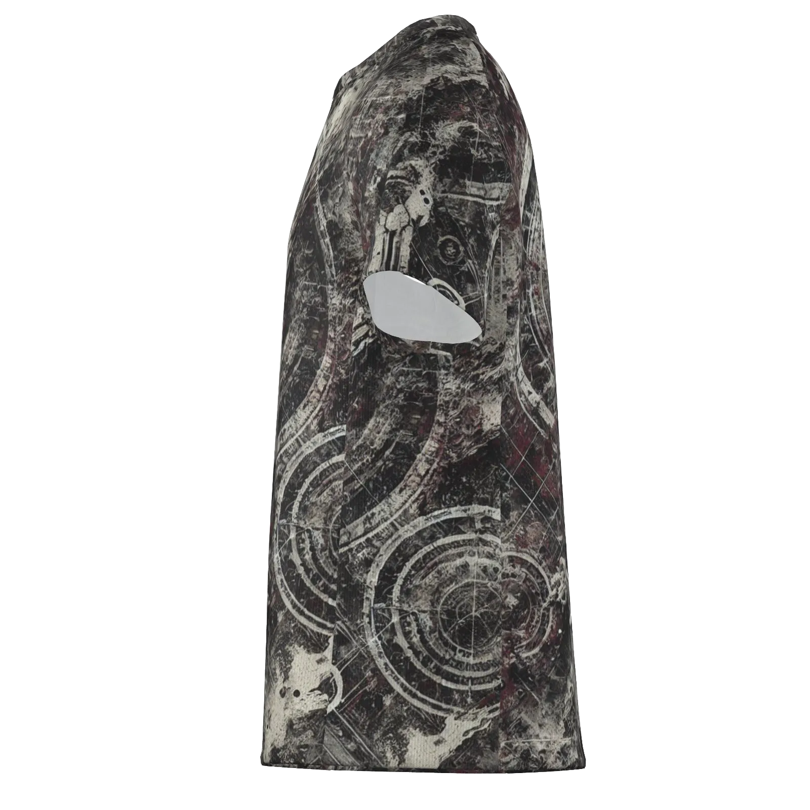 IRON CIPHER /// DORMANT