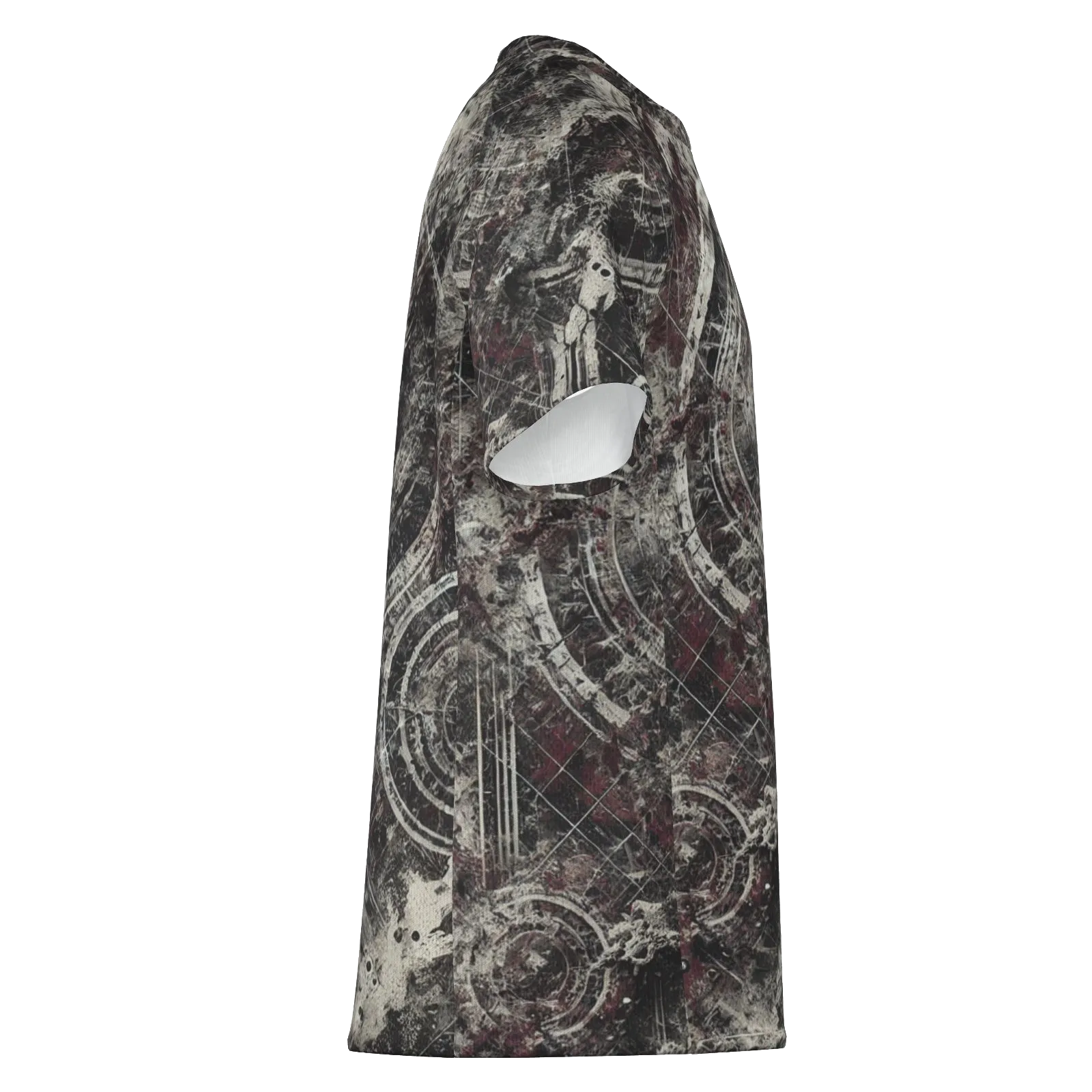 IRON CIPHER /// DORMANT