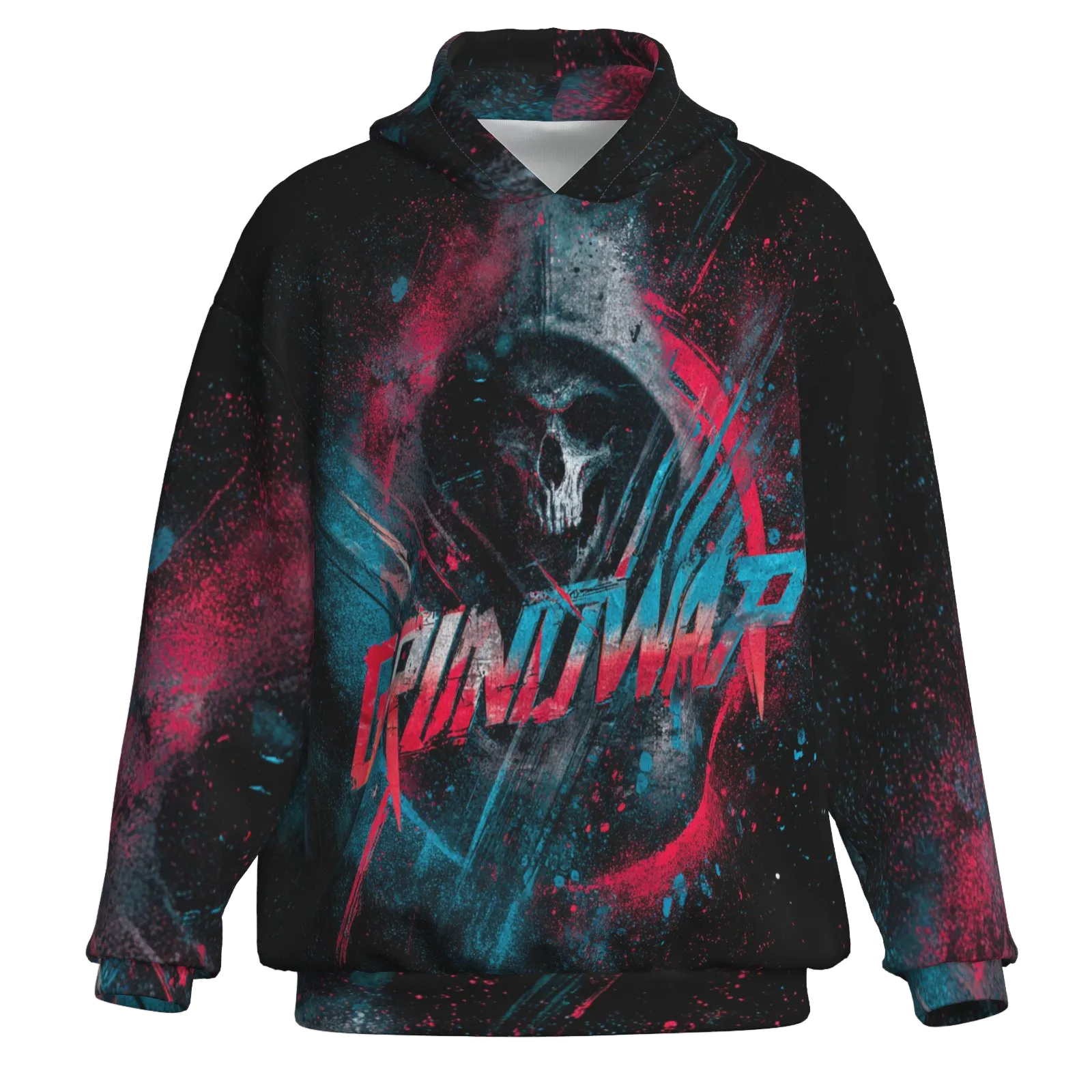 GRINDWAR EDITION /// REAPER