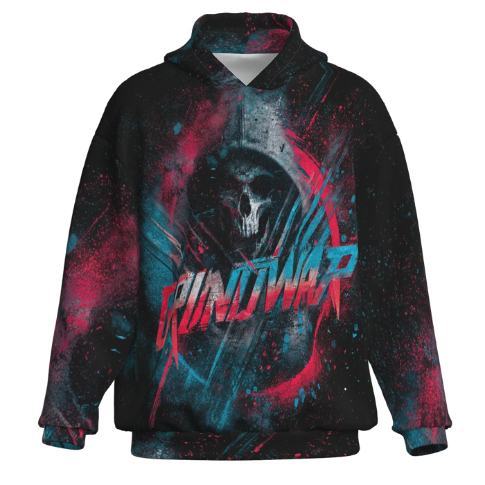 GRINDWAR EDITION /// REAPER