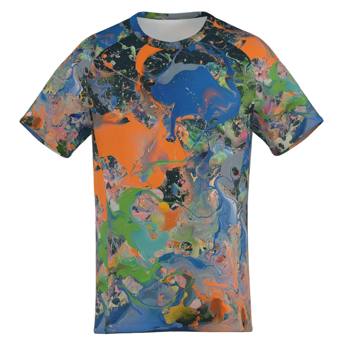 PAINT RIOT /// SPLASH