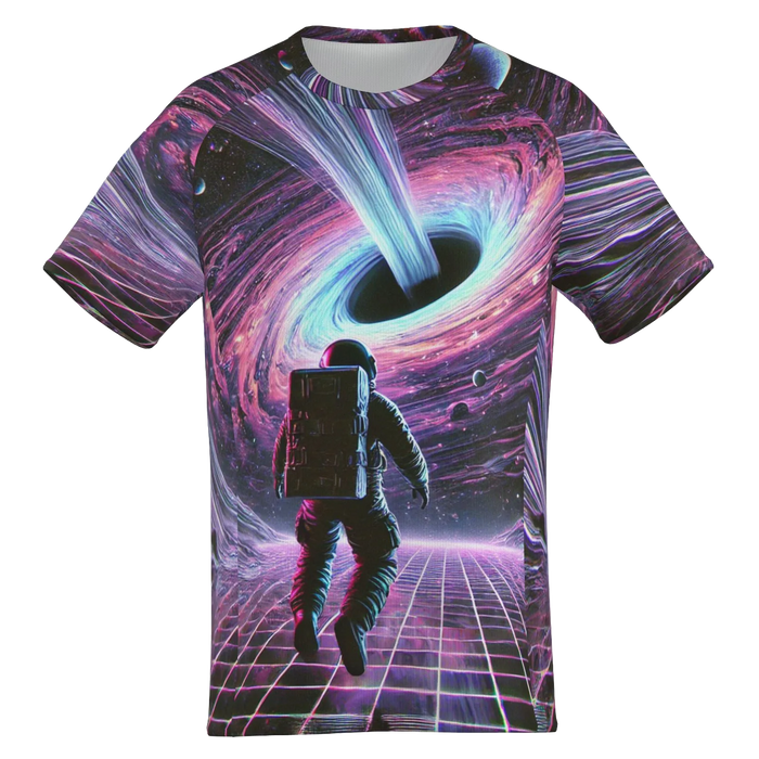 EVENT HORIZON /// VOID