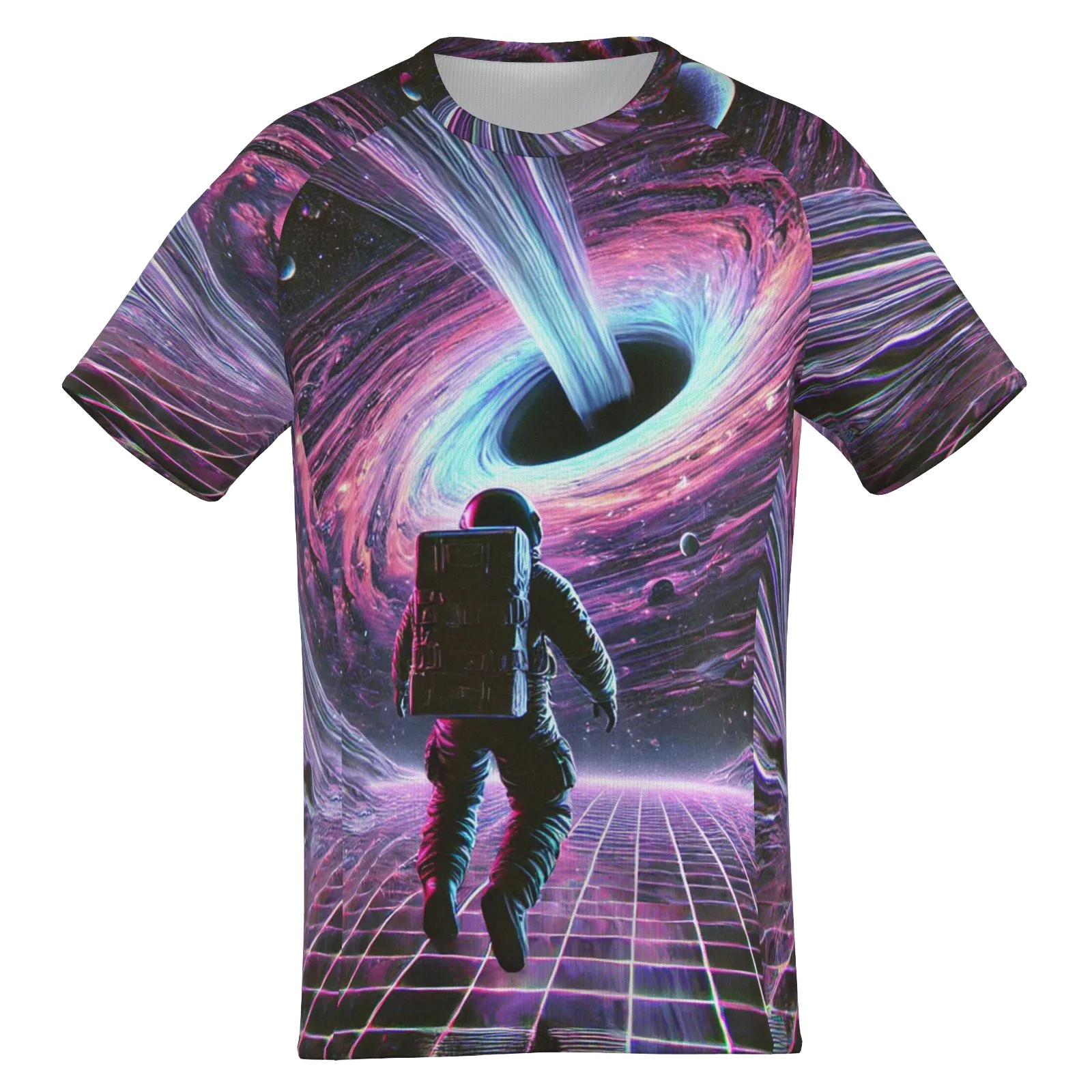 EVENT HORIZON /// VOID