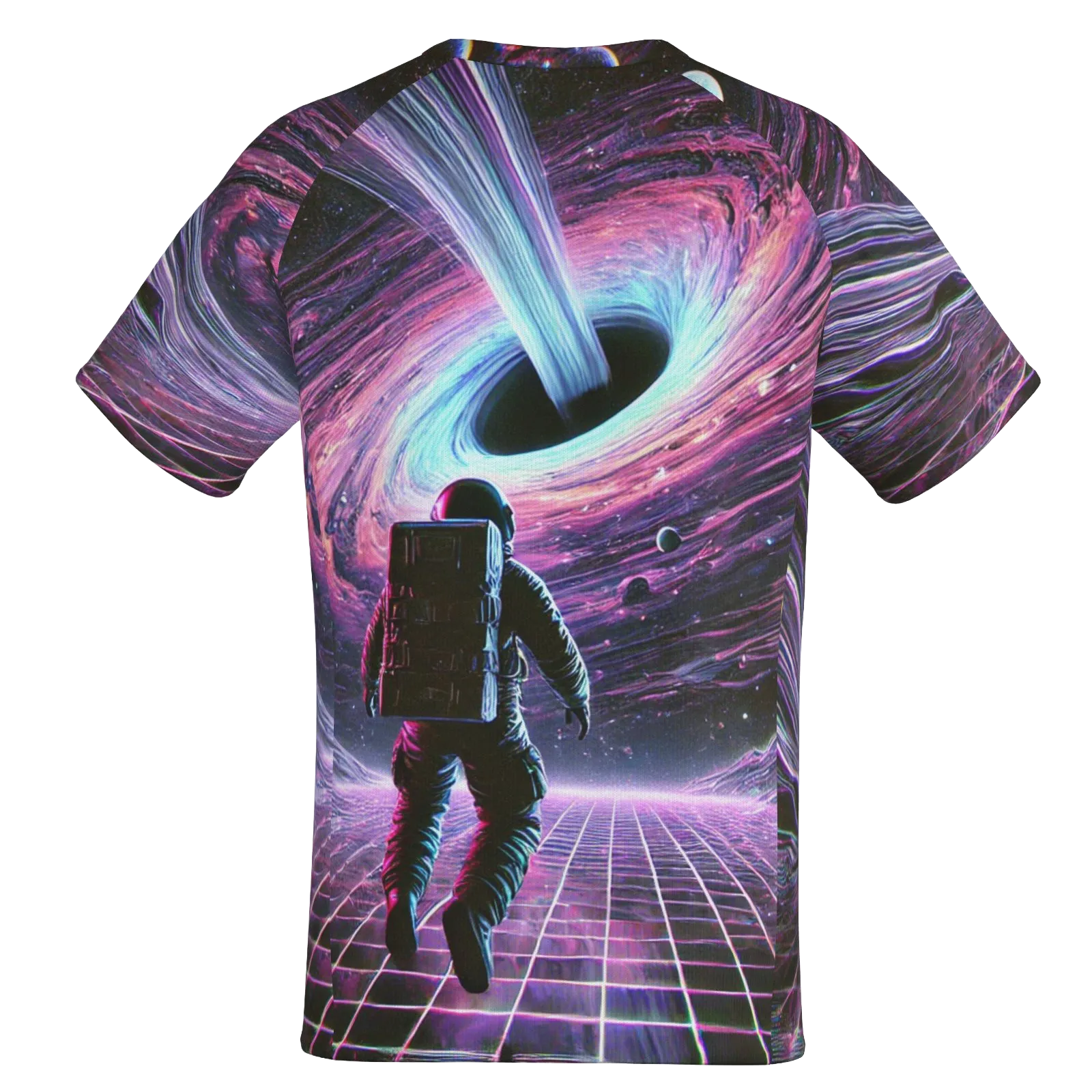 EVENT HORIZON /// VOID