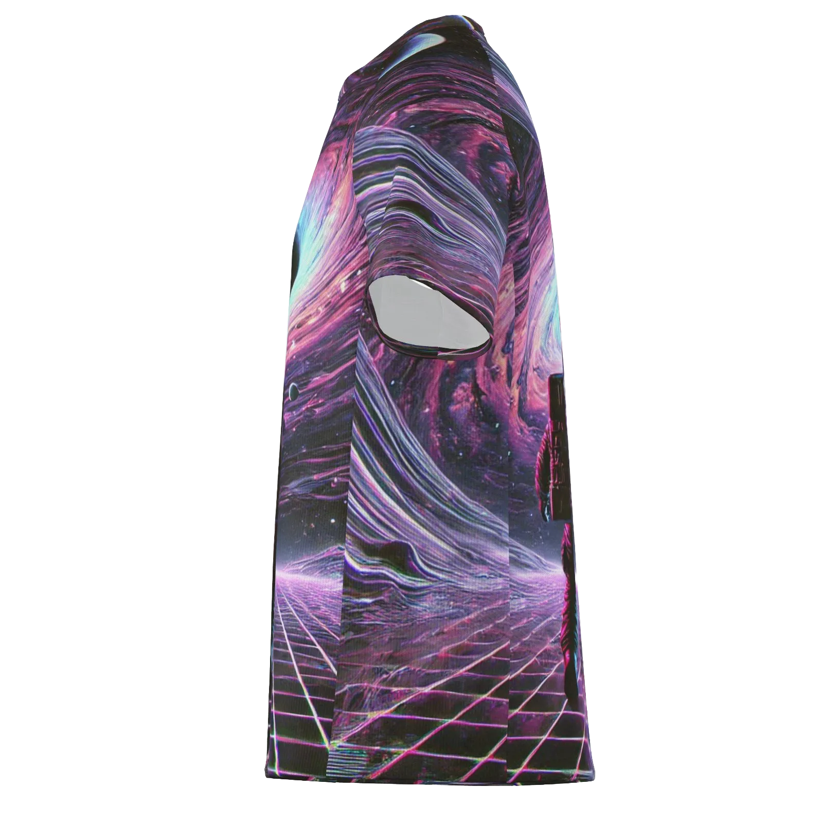 EVENT HORIZON /// VOID