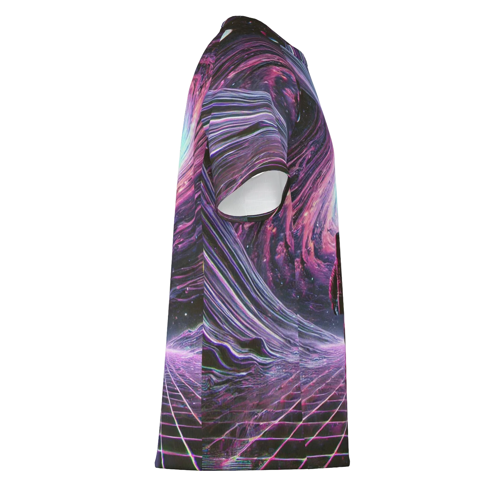 EVENT HORIZON /// VOID