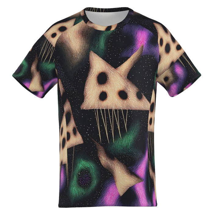 SURREAL PRISM /// ABSTRACT