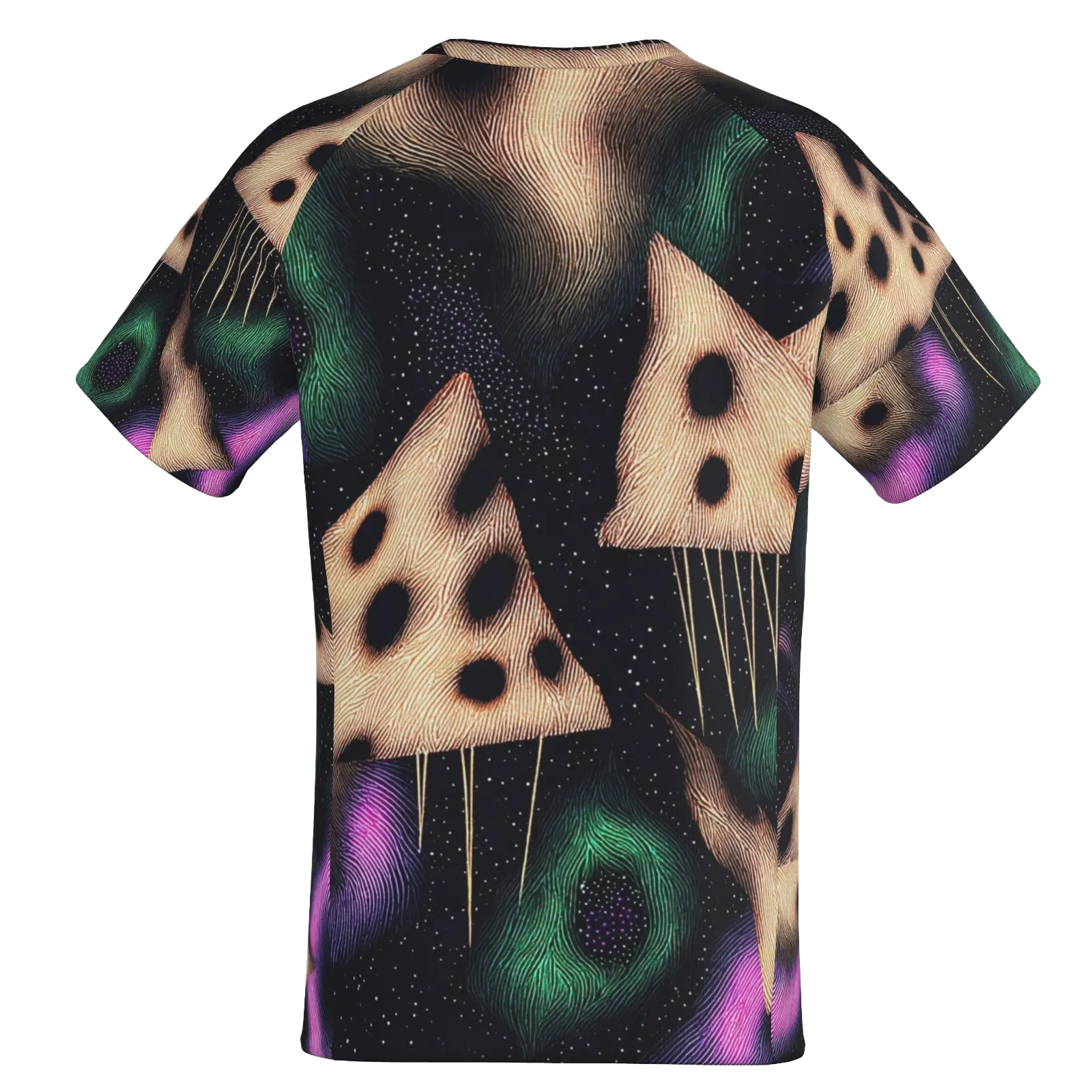 SURREAL PRISM /// ABSTRACT