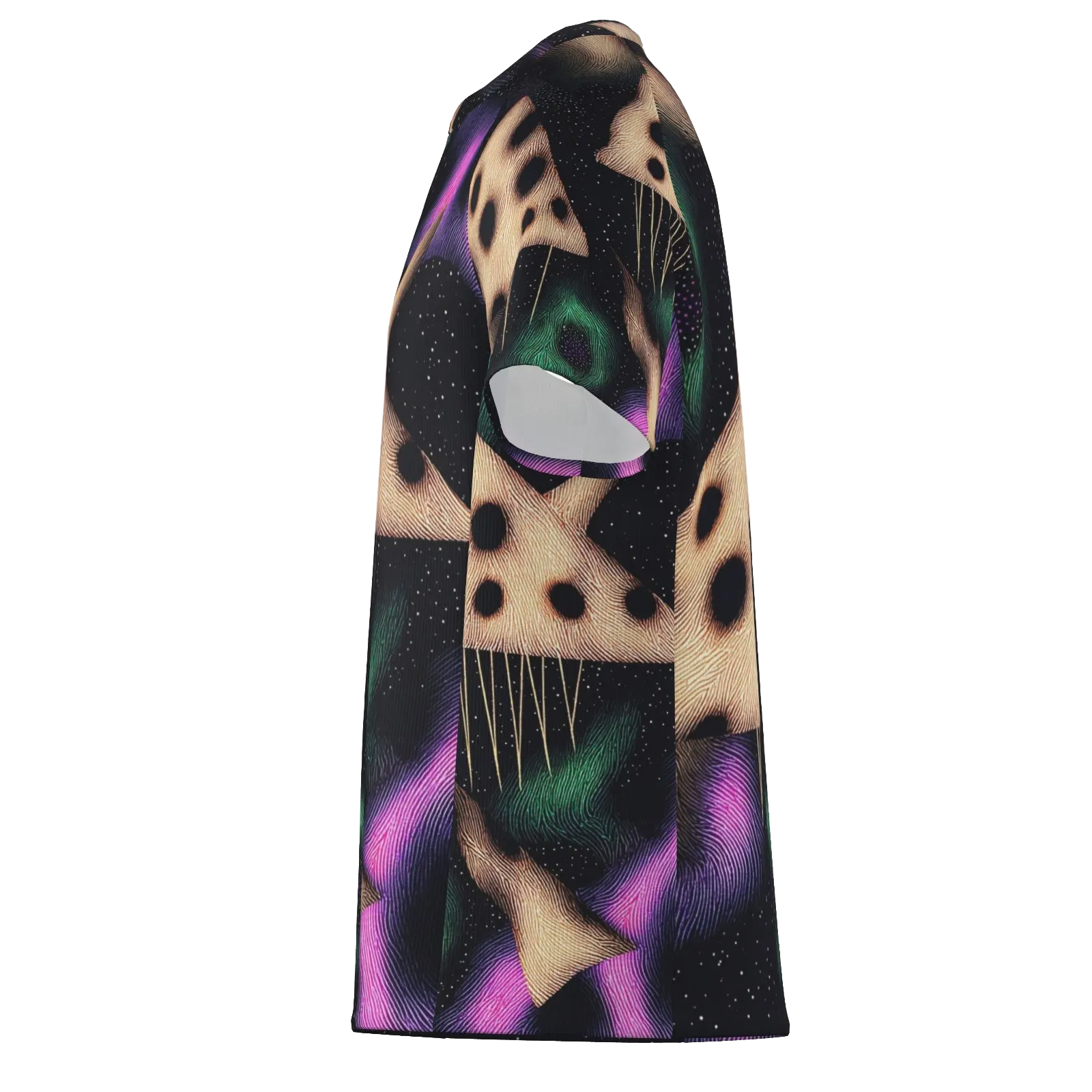 SURREAL PRISM /// ABSTRACT