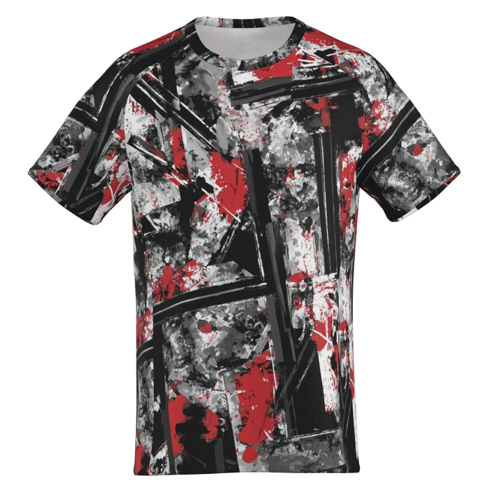 URBAN FRACTURE /// GRIT