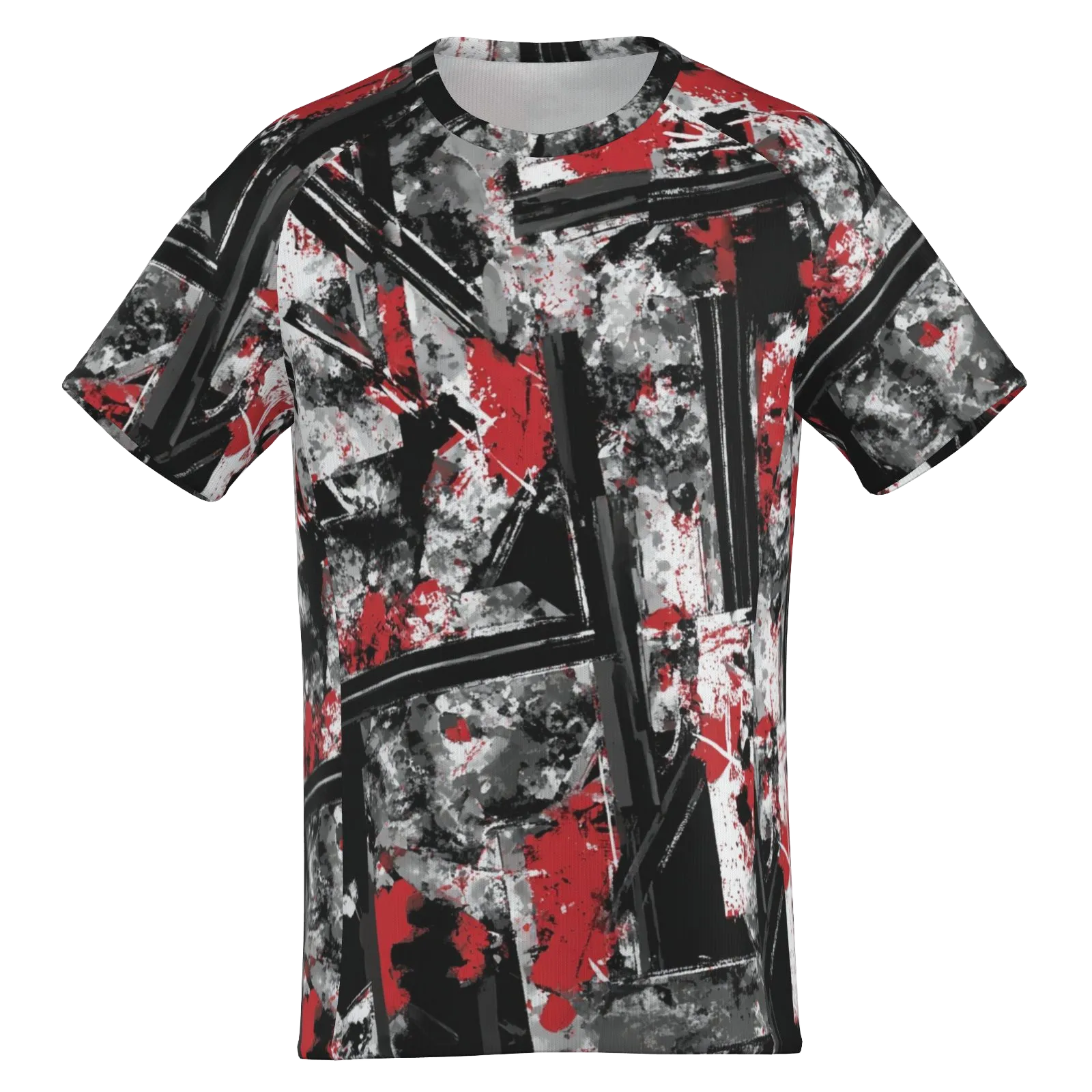 URBAN FRACTURE /// GRIT