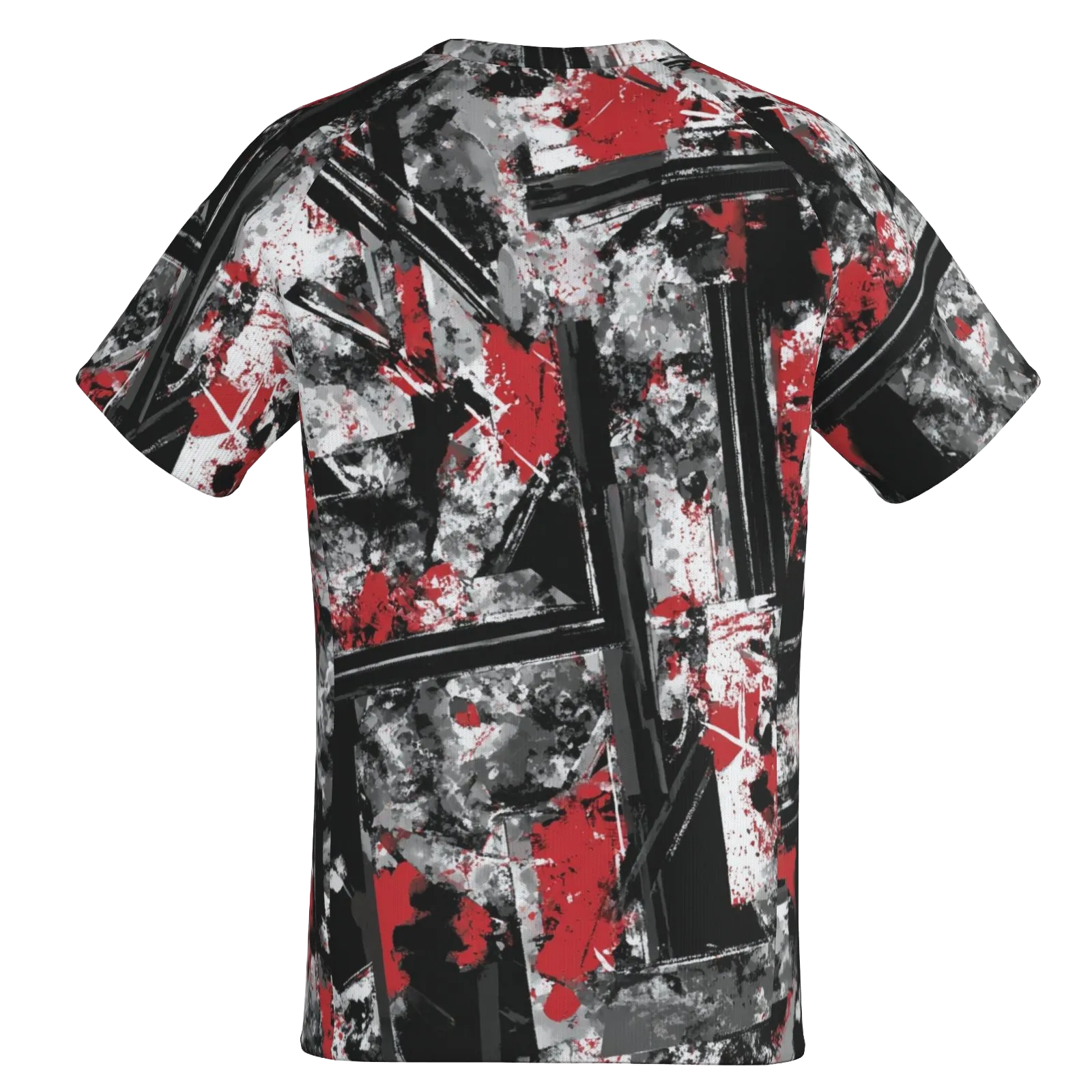 URBAN FRACTURE /// GRIT