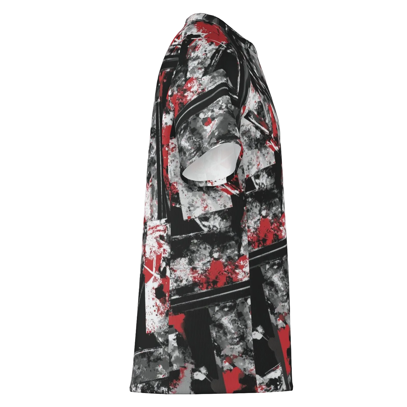 URBAN FRACTURE /// GRIT