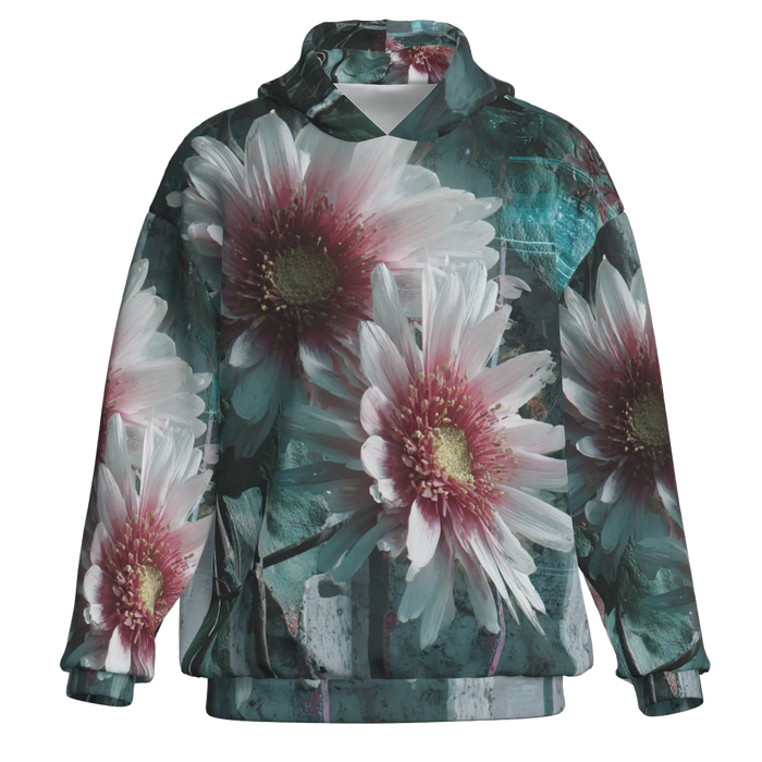 ECHO GARDEN /// STATIC