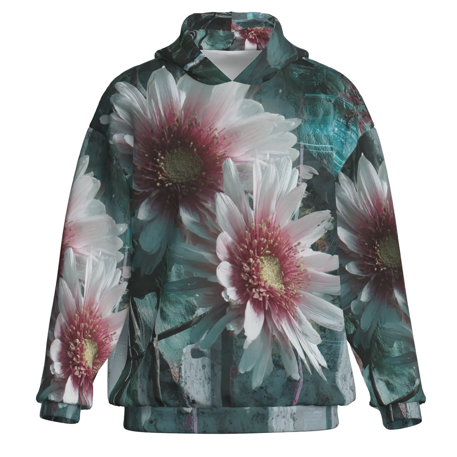 ECHO GARDEN /// STATIC