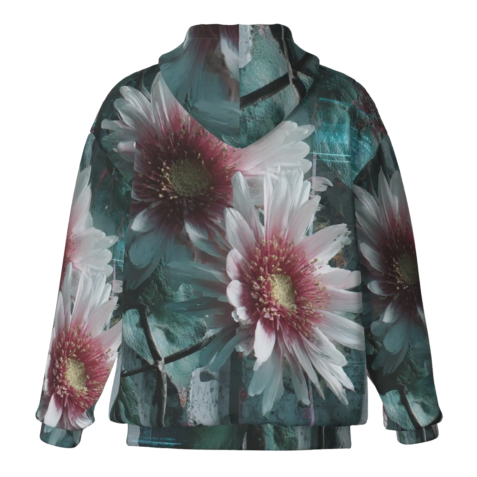 ECHO GARDEN /// STATIC