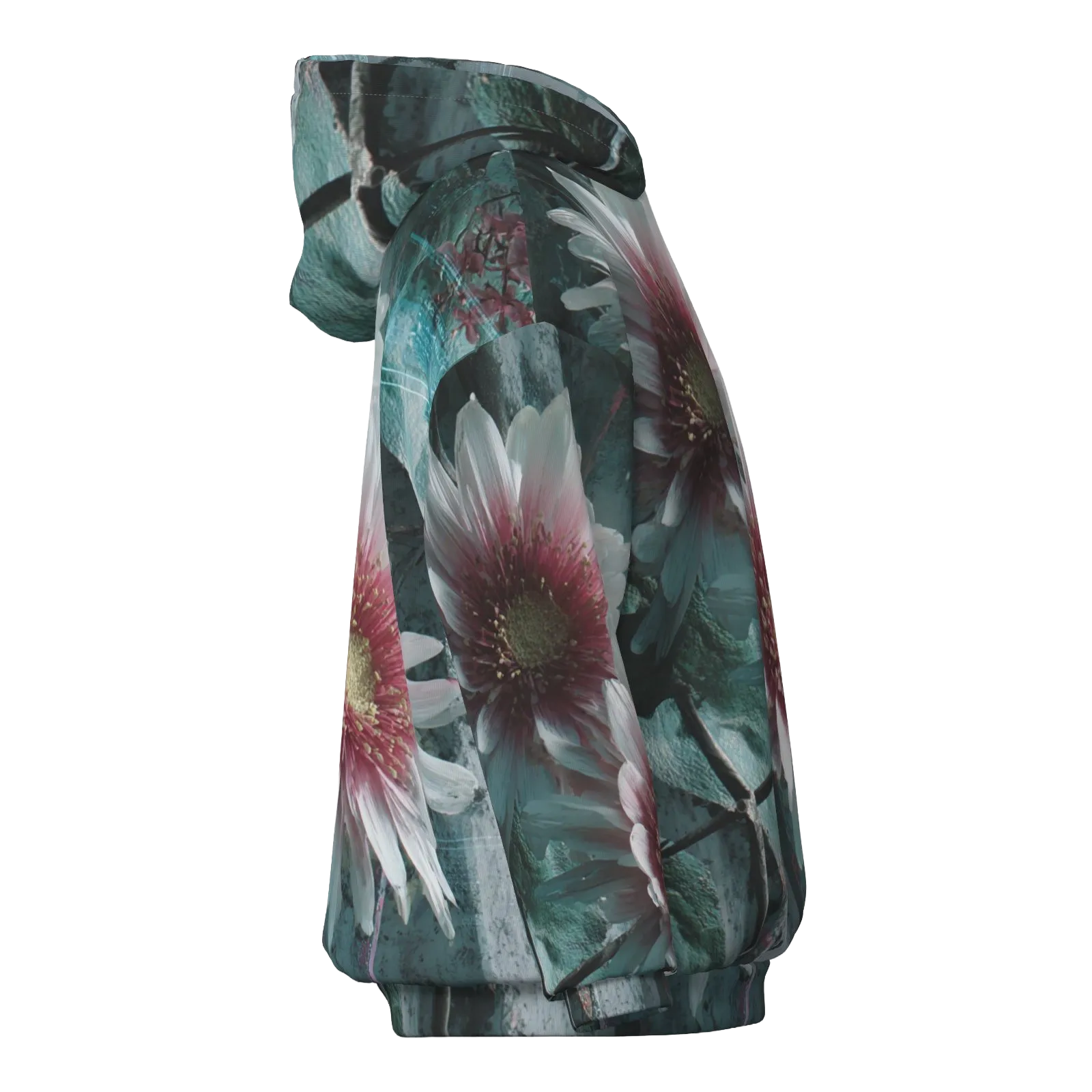 ECHO GARDEN /// STATIC