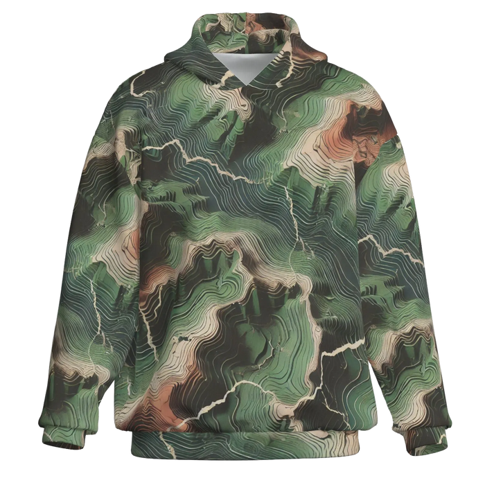 TERRAFORM /// STRATA