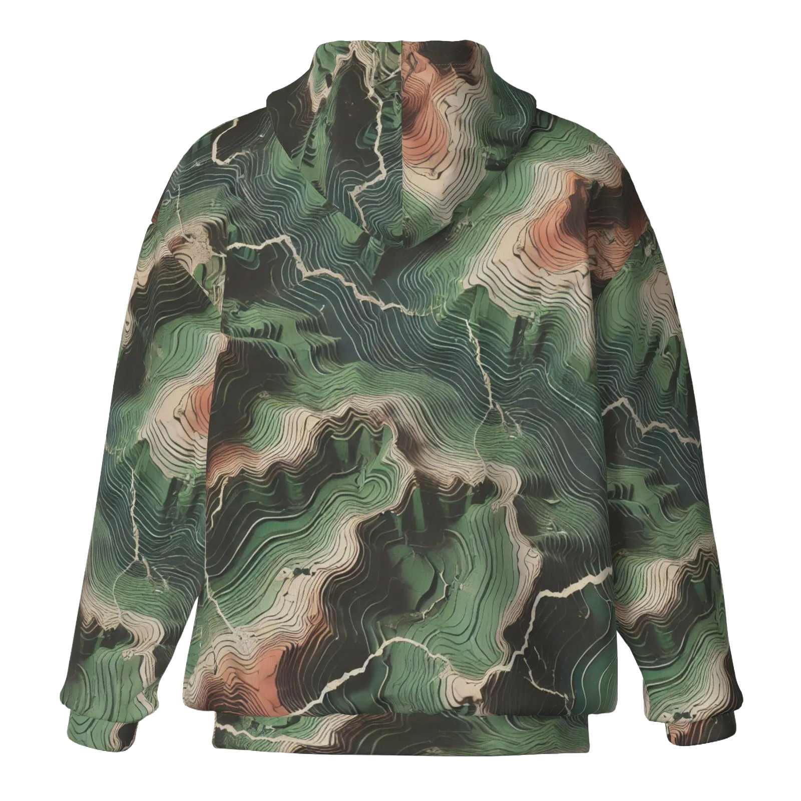 TERRAFORM /// STRATA