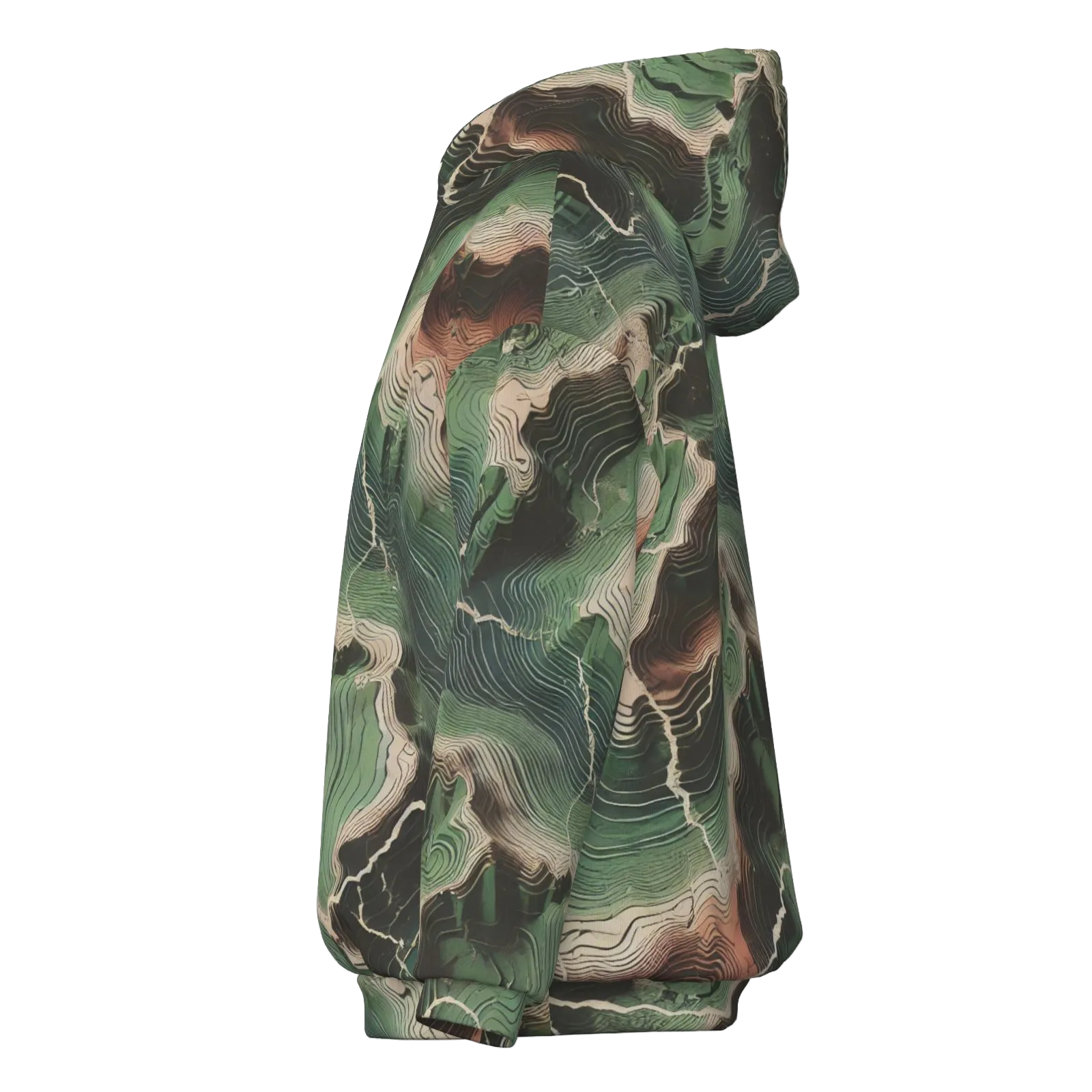 TERRAFORM /// STRATA