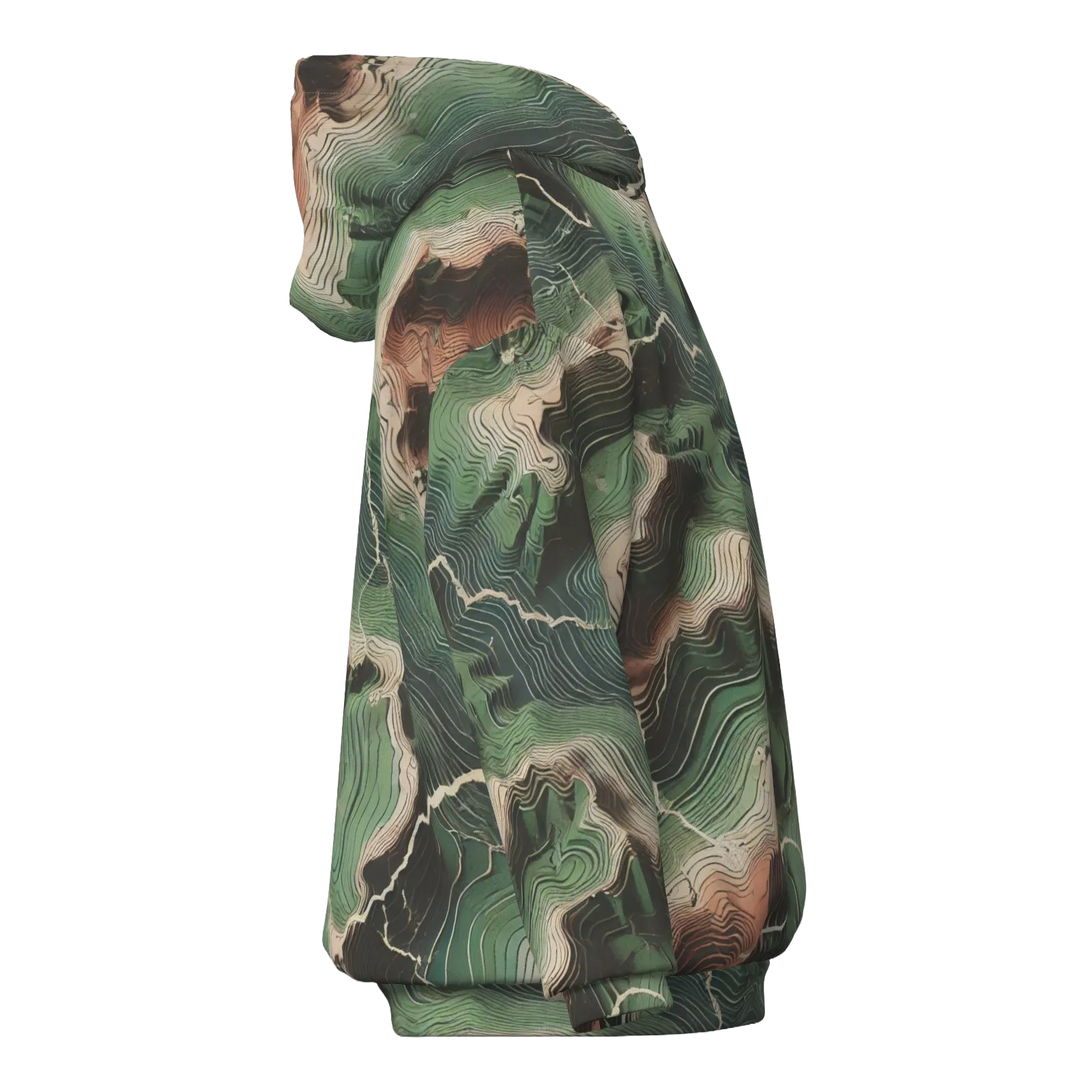 TERRAFORM /// STRATA