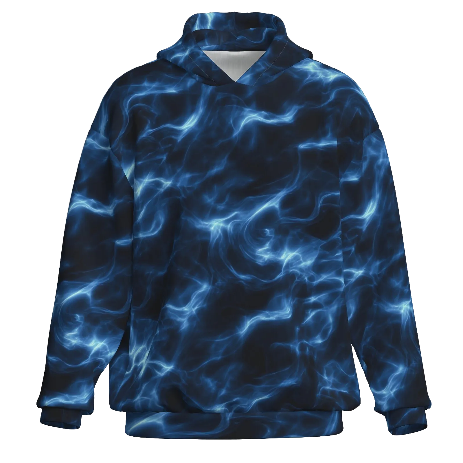 COBALT SMOKE /// PHANTOM