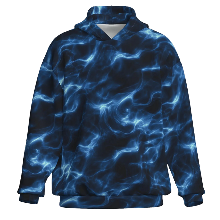 COBALT SMOKE /// PHANTOM