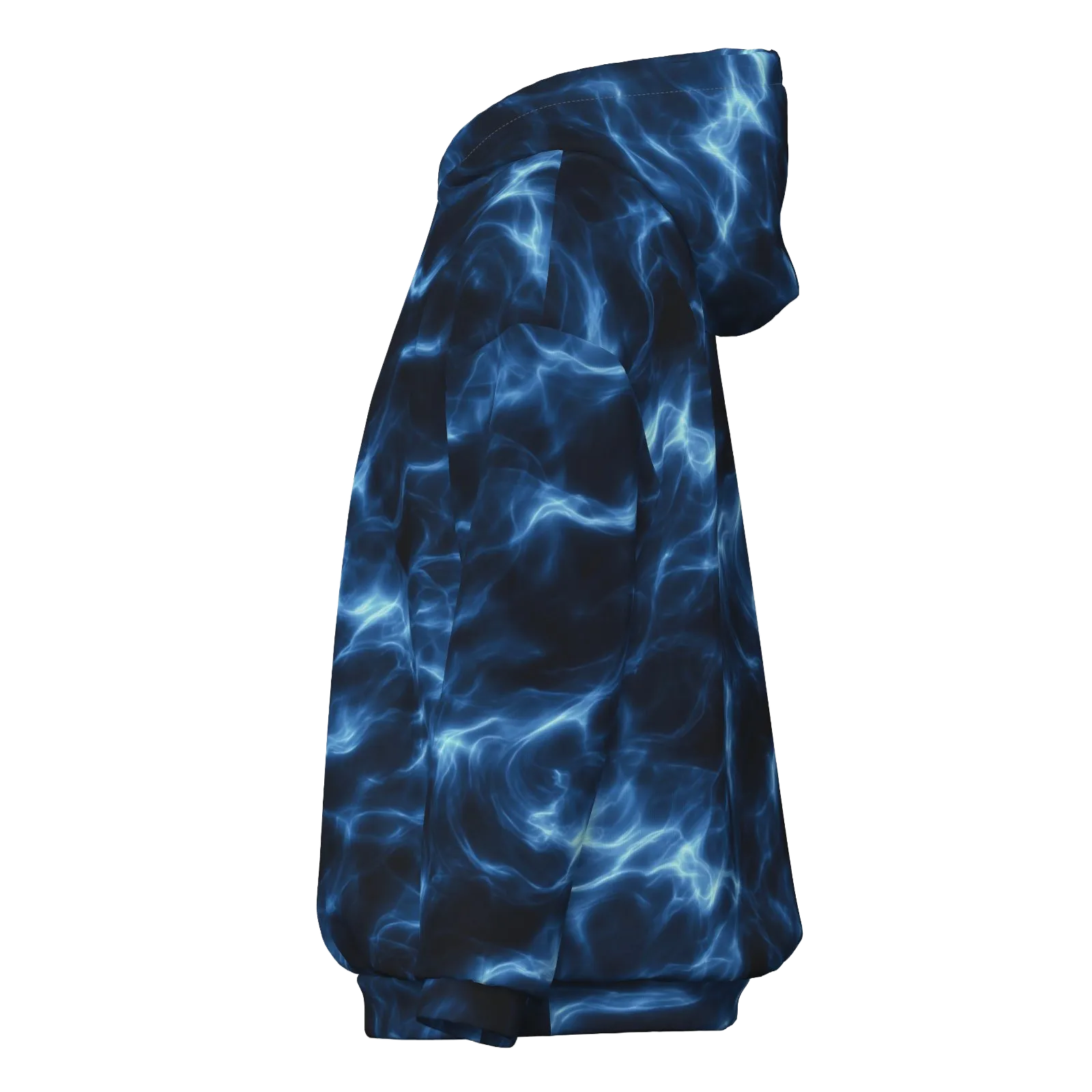 COBALT SMOKE /// PHANTOM