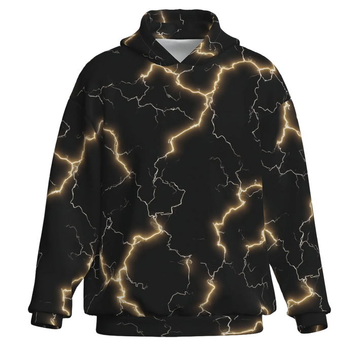 GOLDEN VOLT /// STRIKE