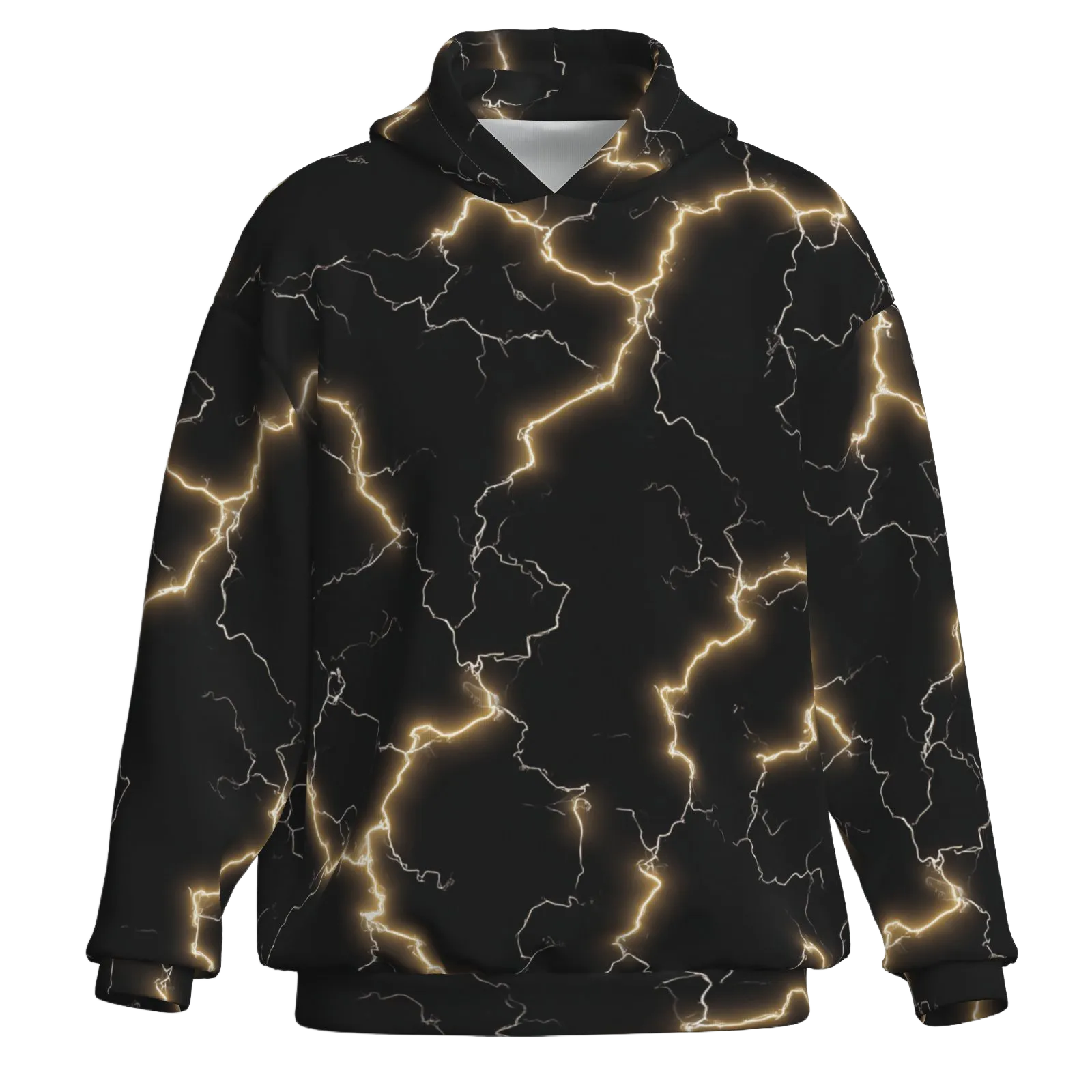 GOLDEN VOLT /// STRIKE