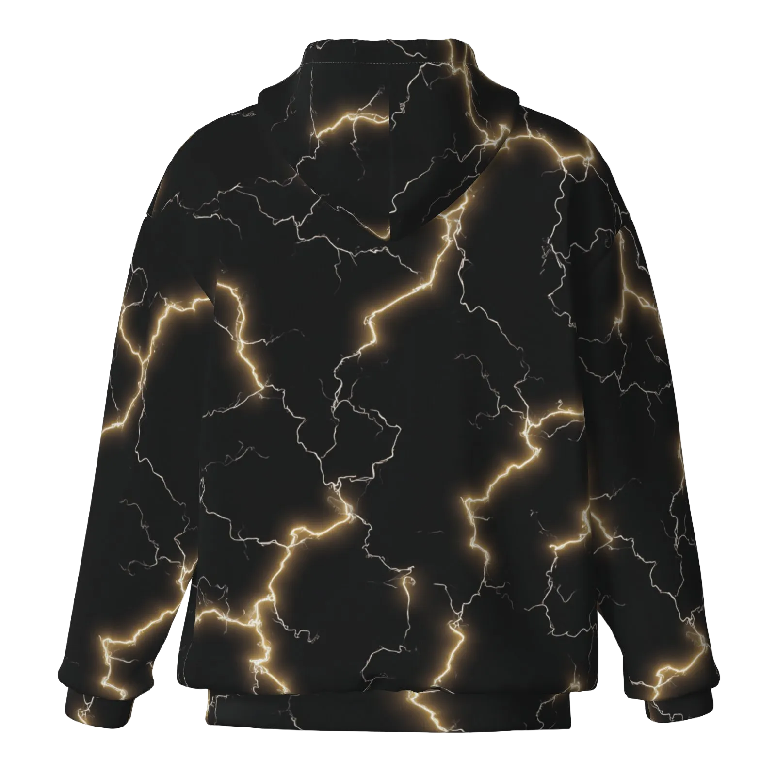 GOLDEN VOLT /// STRIKE