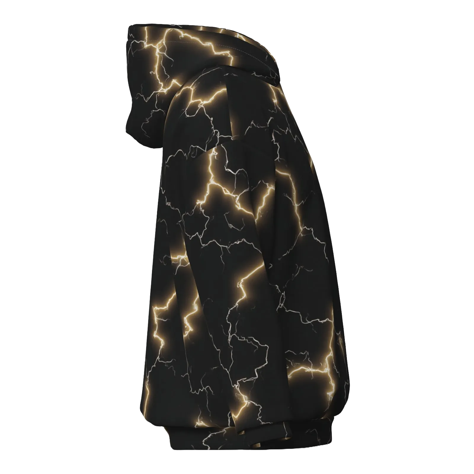 GOLDEN VOLT /// STRIKE