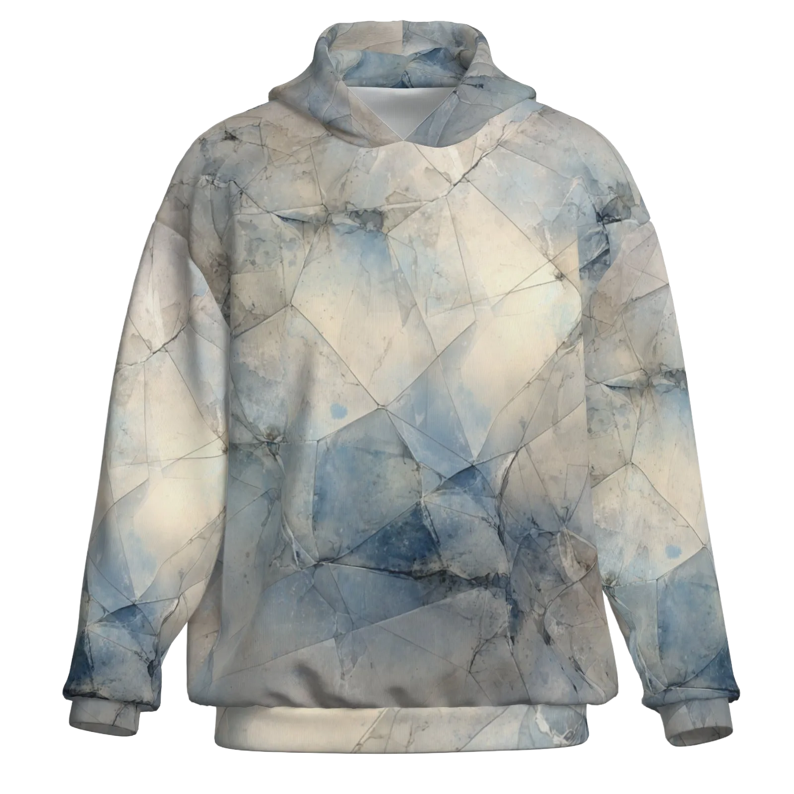 GLACIAL SHARD /// FROST