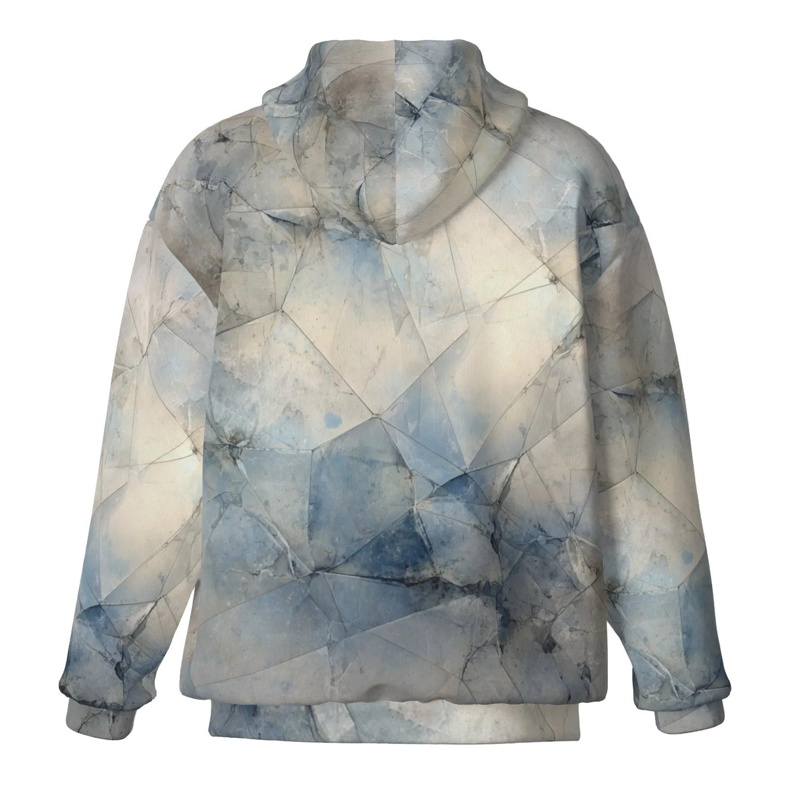 GLACIAL SHARD /// FROST