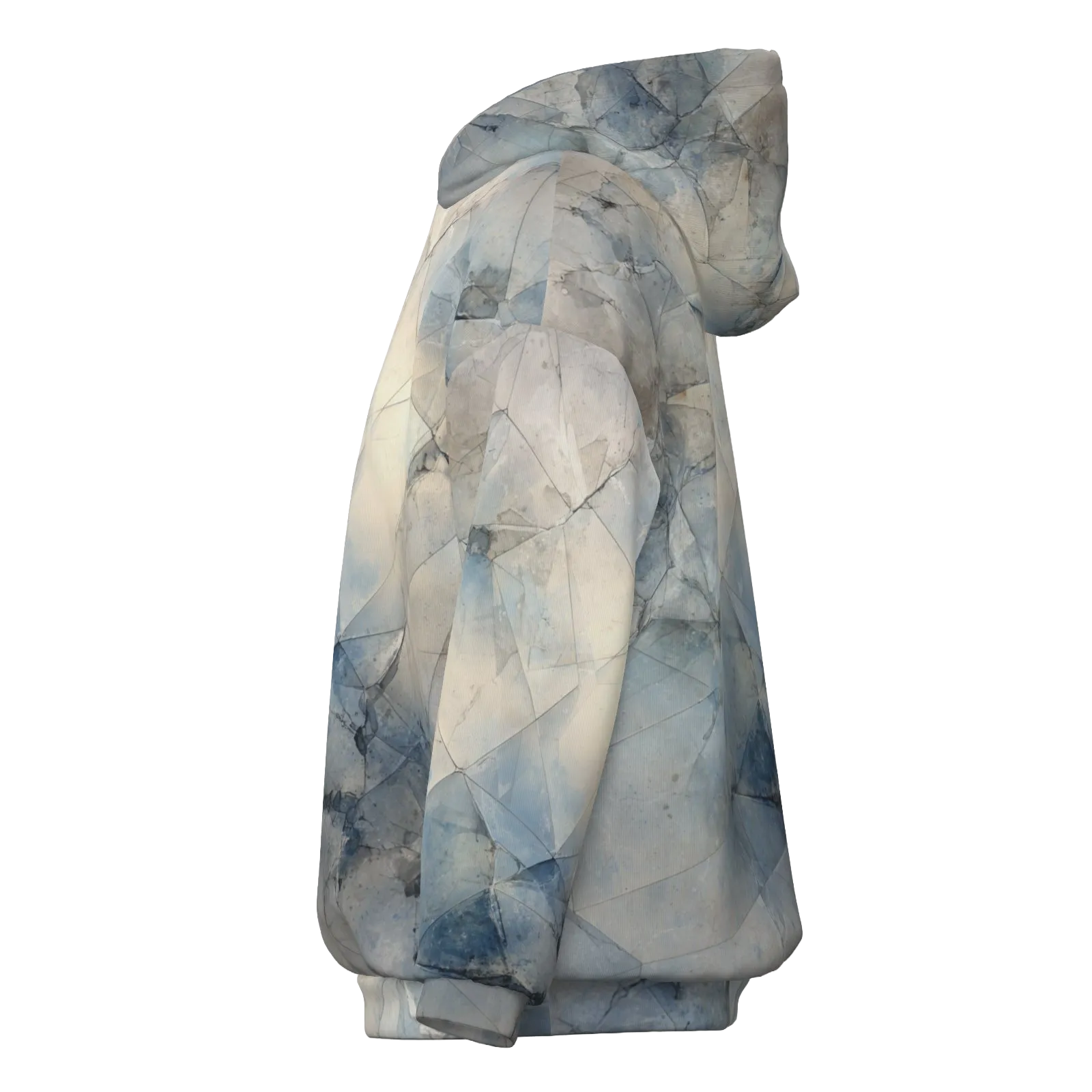 GLACIAL SHARD /// FROST