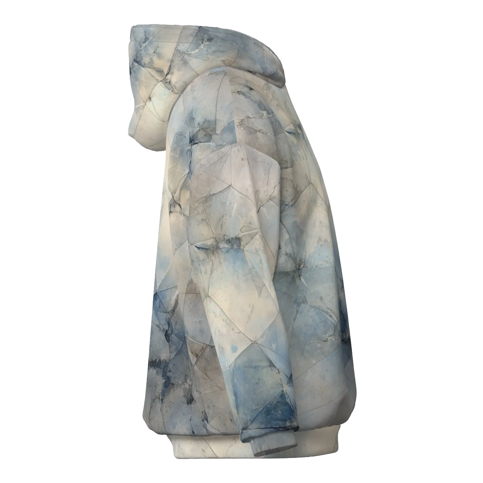 GLACIAL SHARD /// FROST