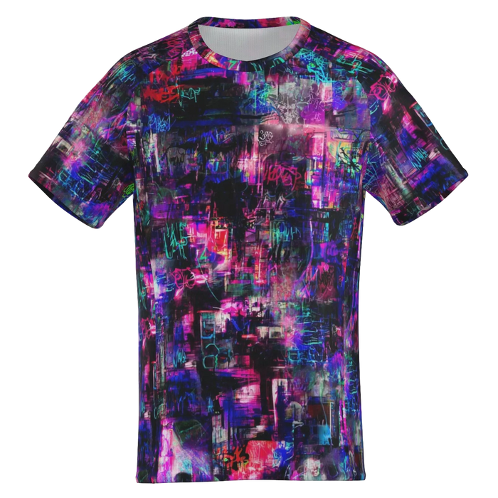 MIDNIGHT VANDAL /// RUSH