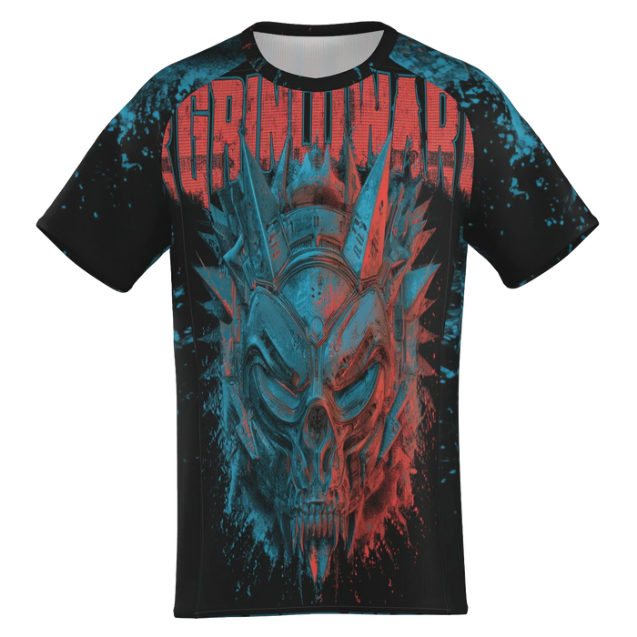 GRINDWAR EDITION /// WAR SKULL