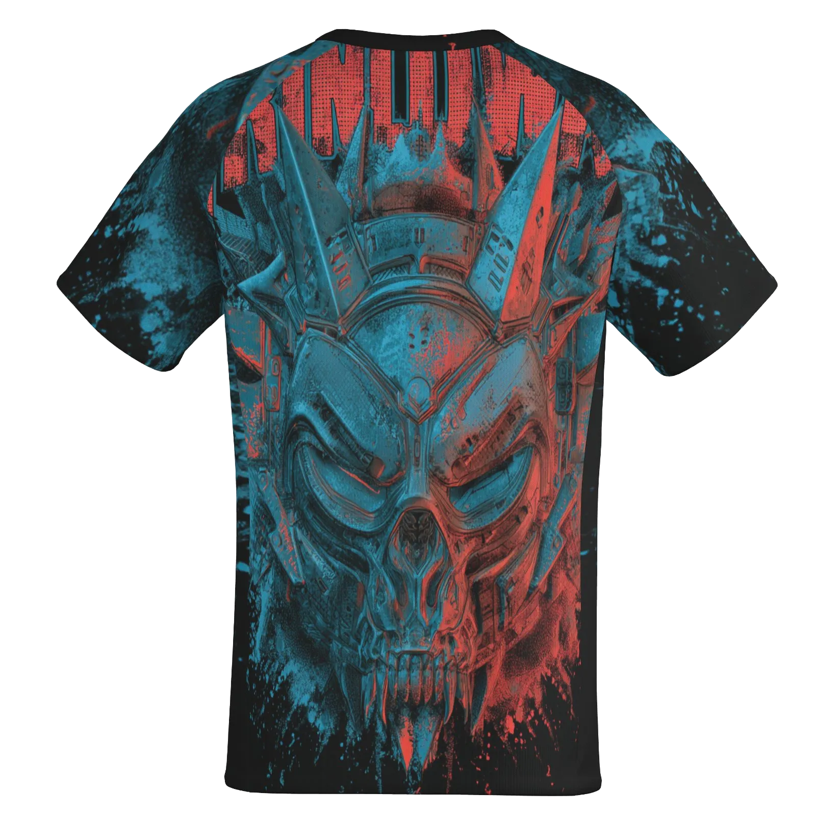 GRINDWAR EDITION /// WAR SKULL