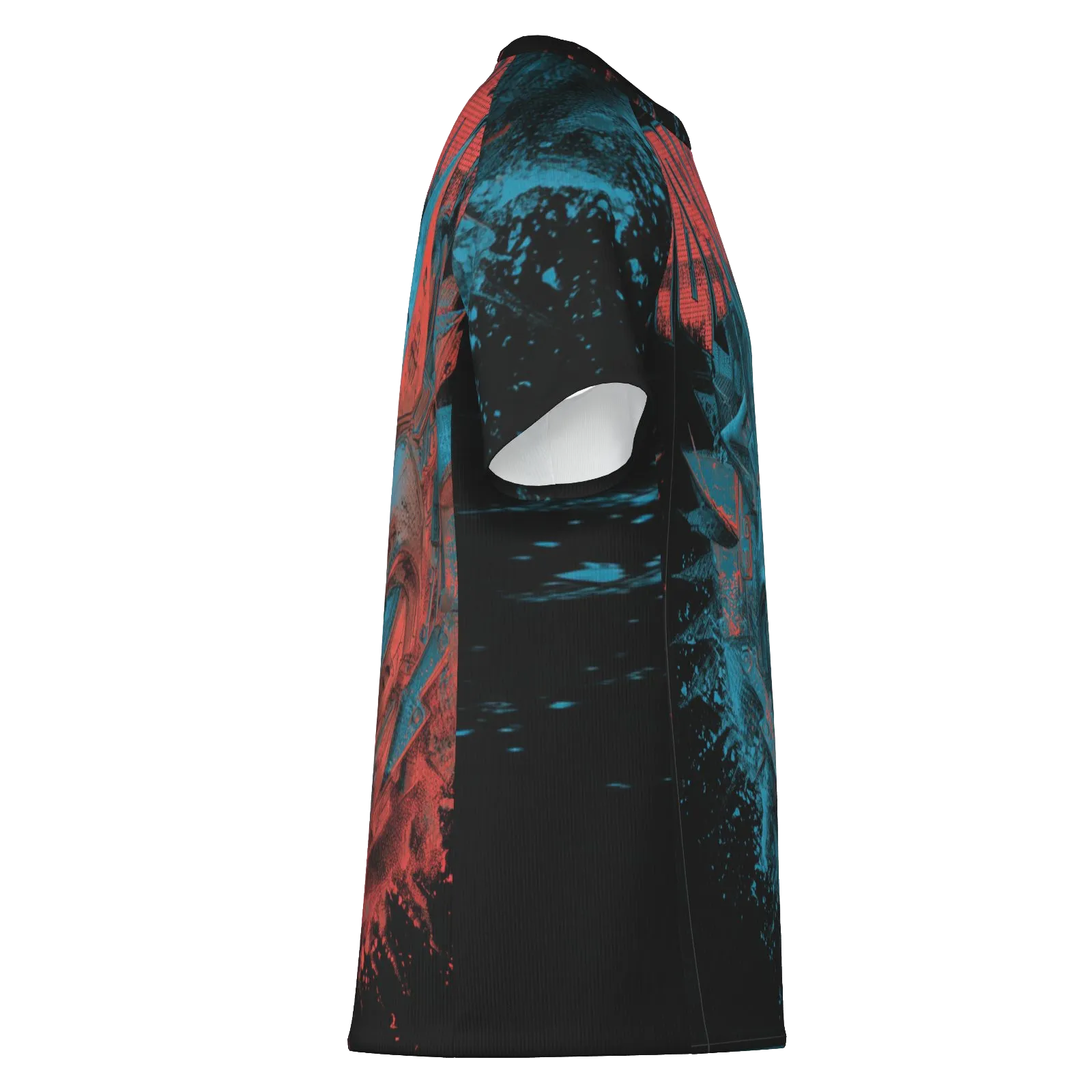 GRINDWAR EDITION /// WAR SKULL