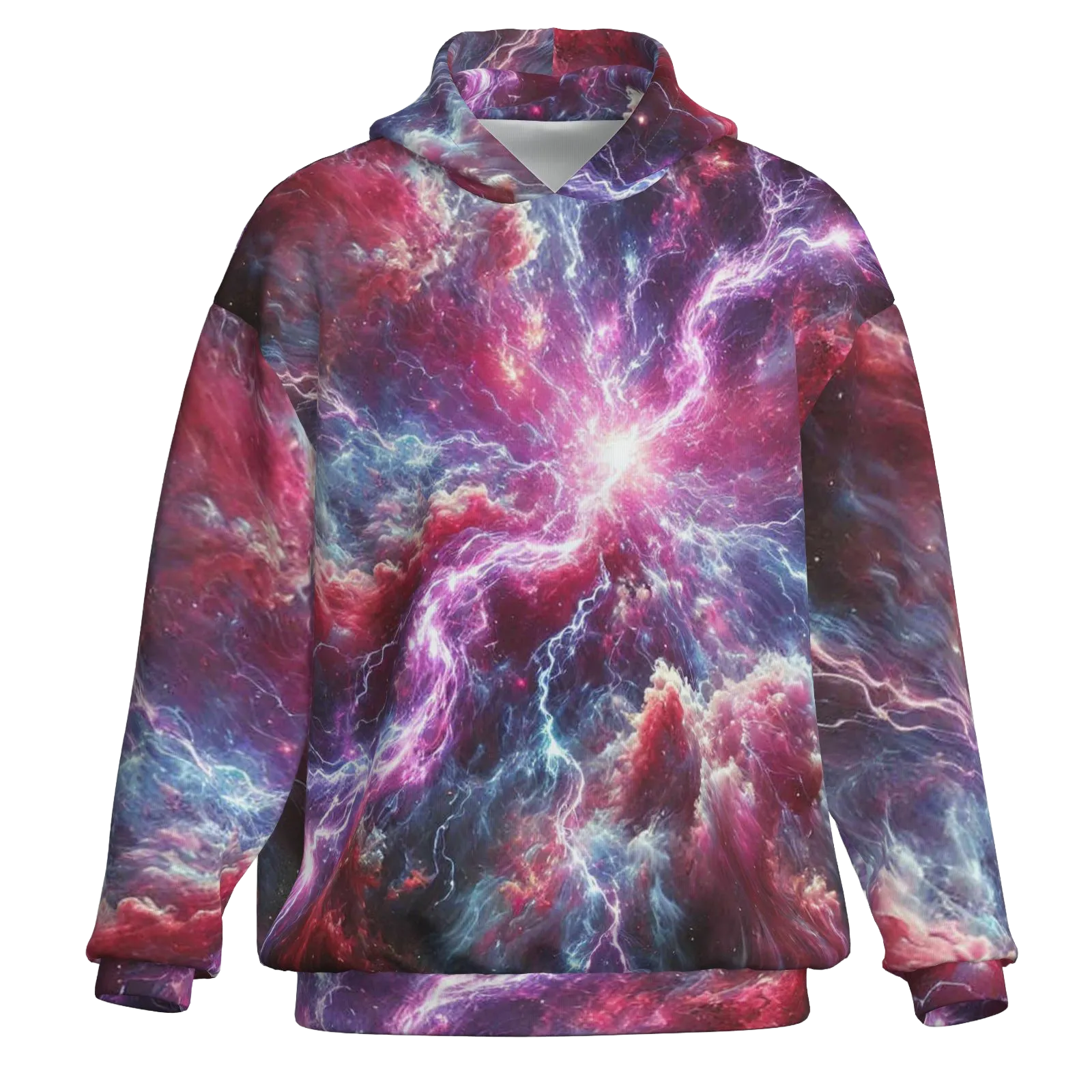 COSMIC IGNITION /// NOVA