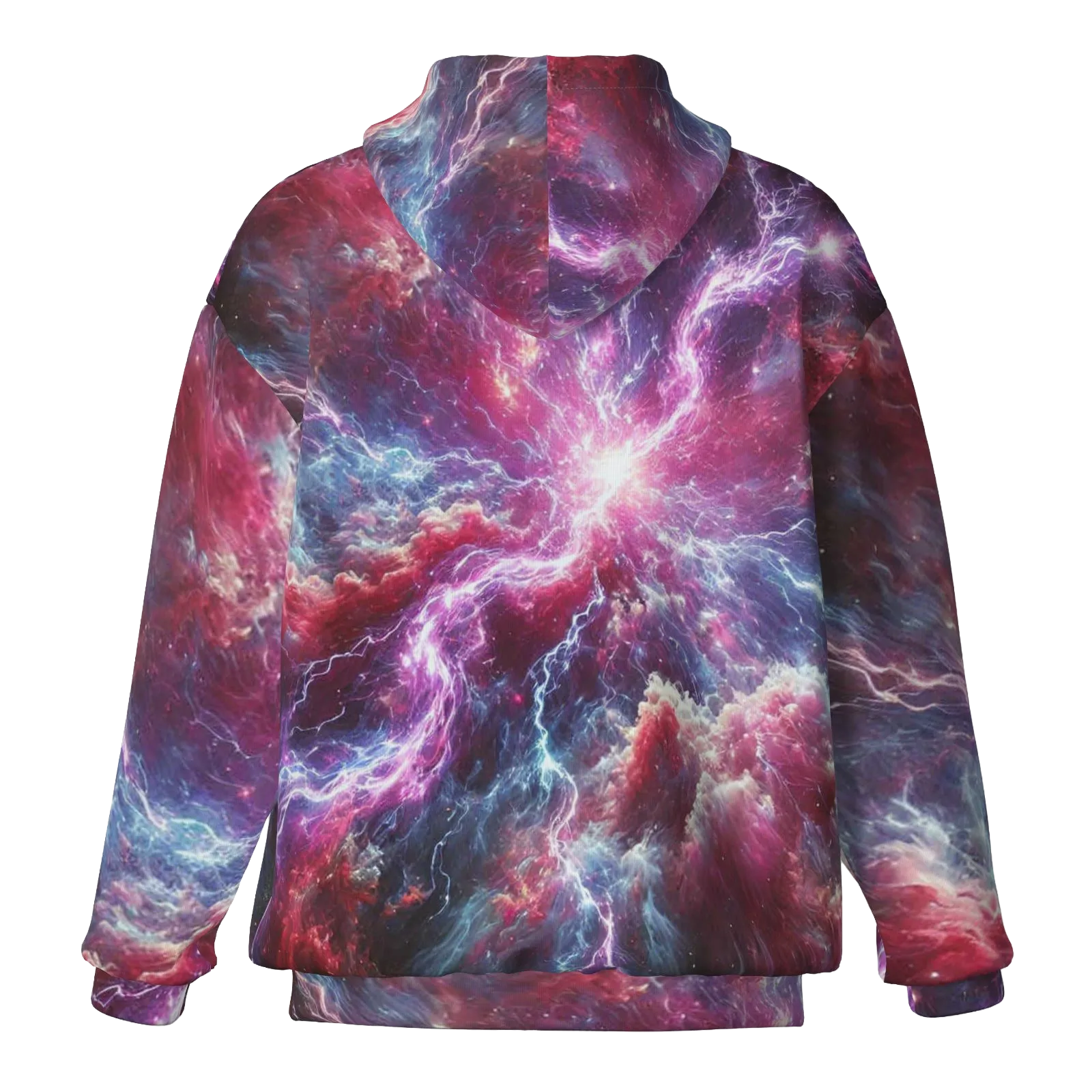 COSMIC IGNITION /// NOVA