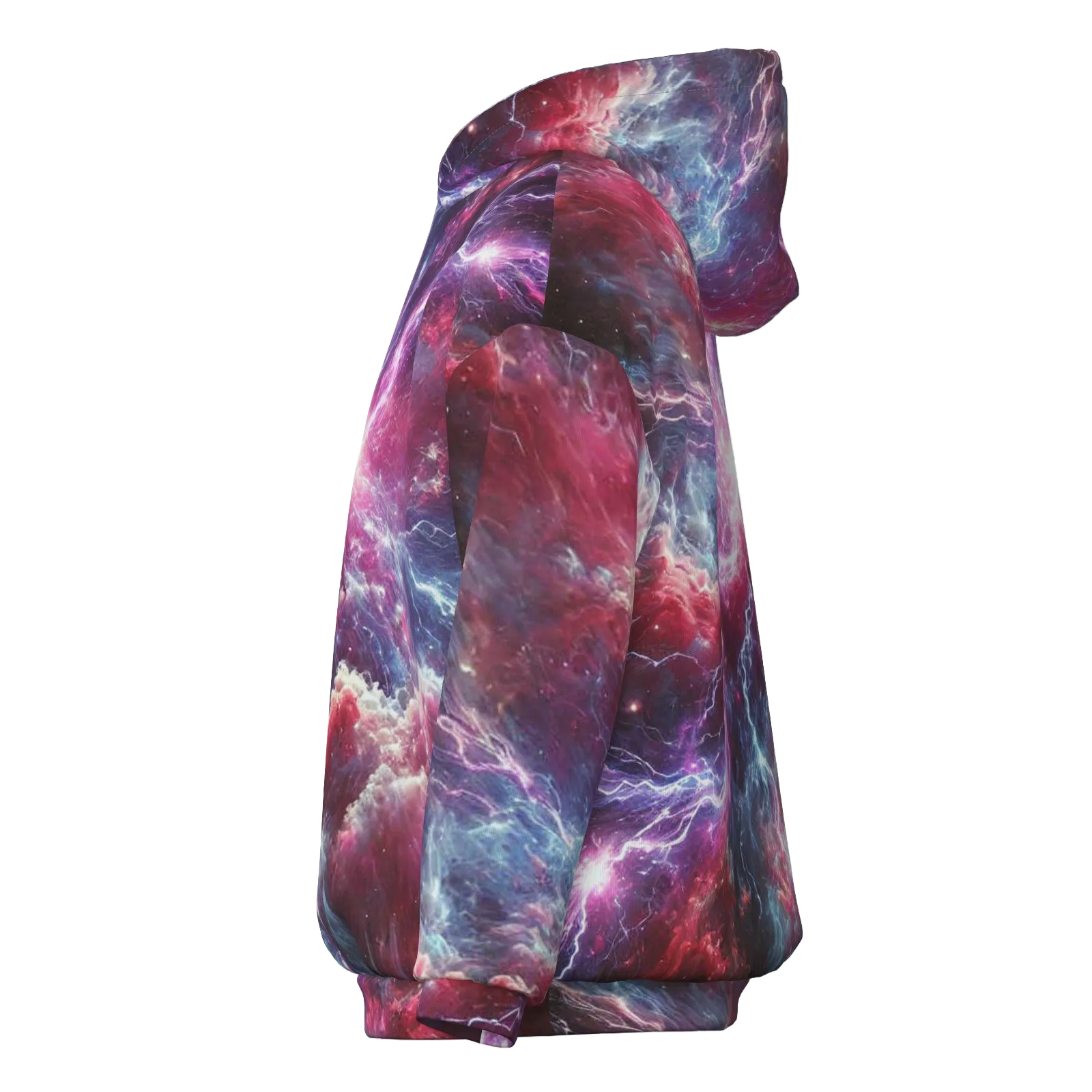 COSMIC IGNITION /// NOVA