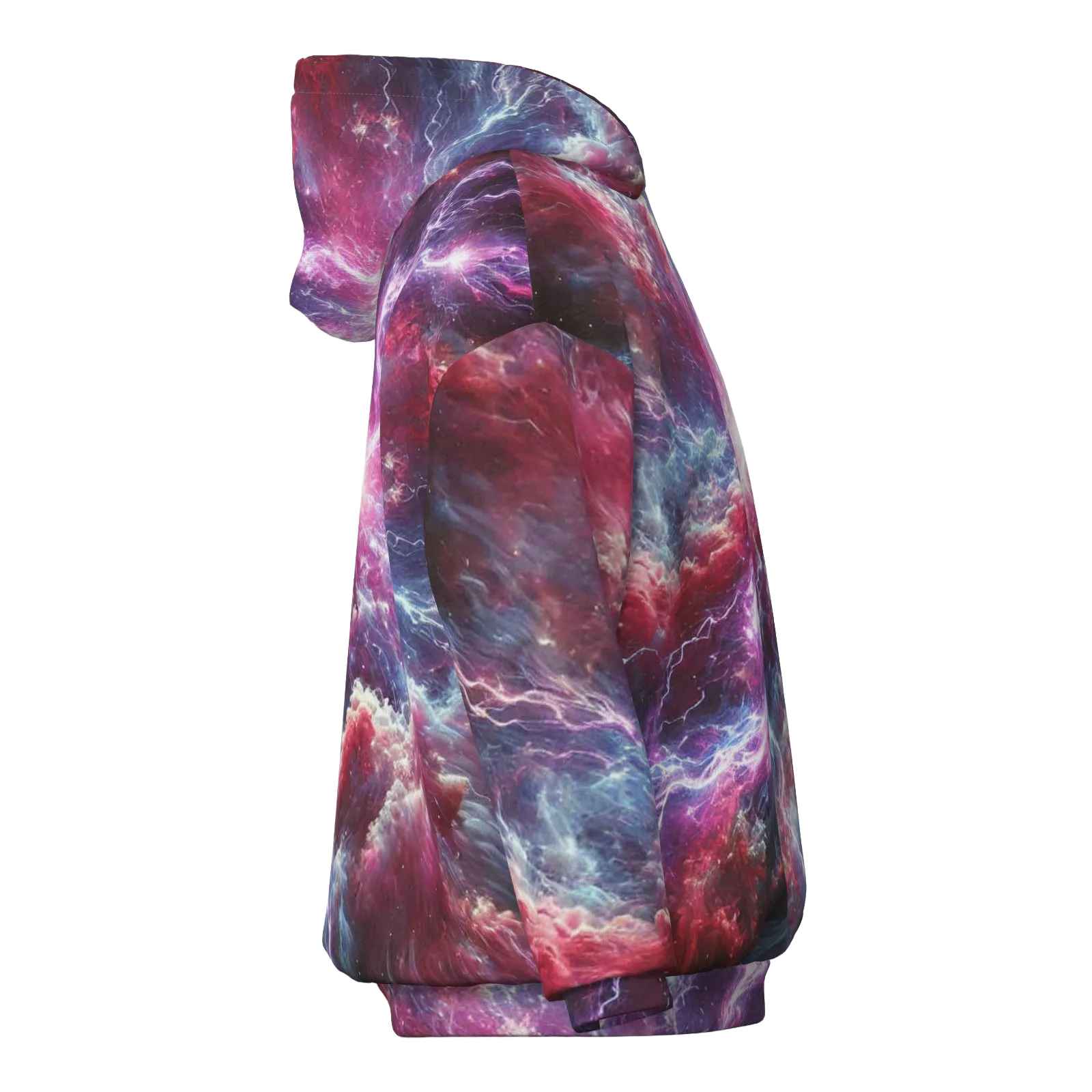 COSMIC IGNITION /// NOVA