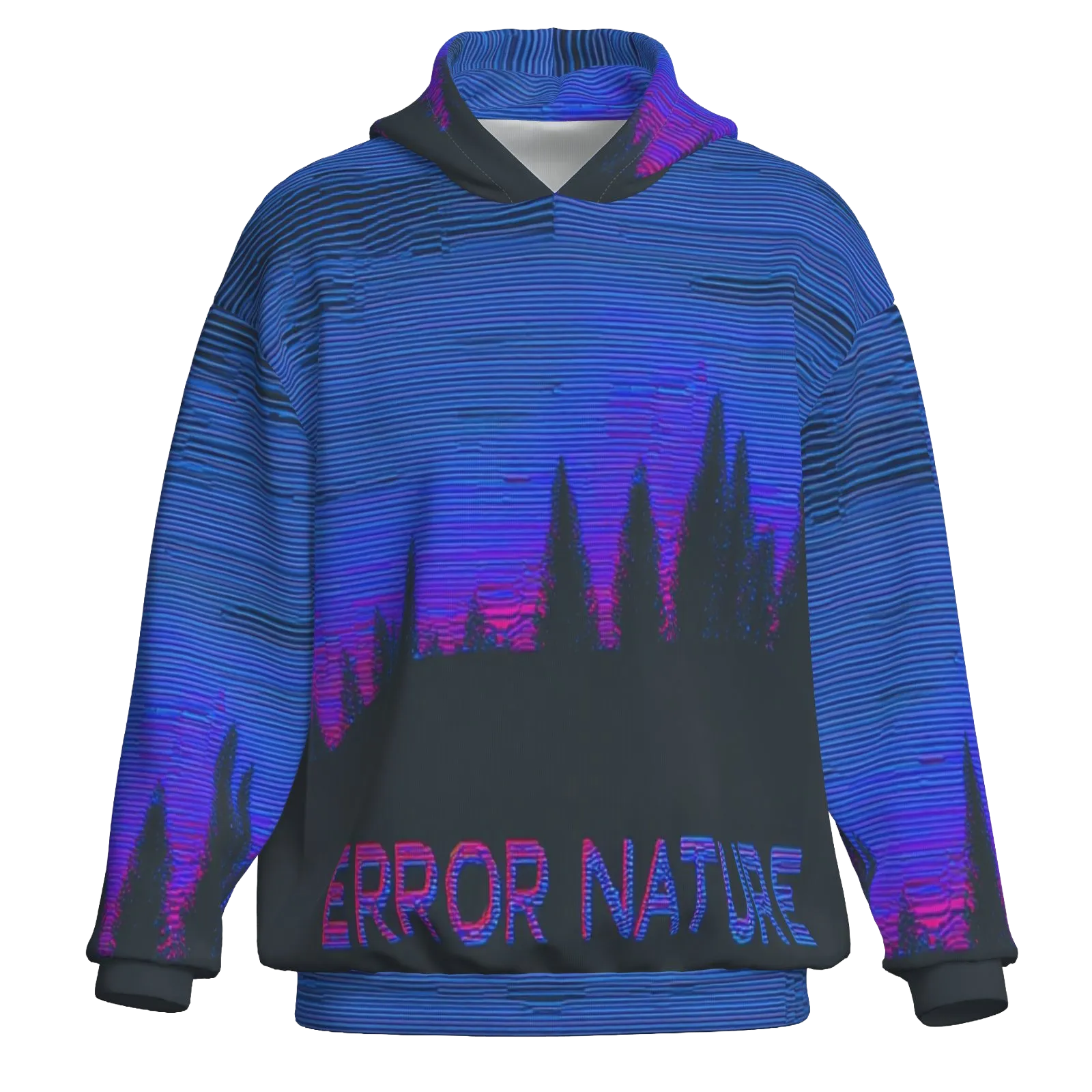 ERROR NATURE /// SIMULATION