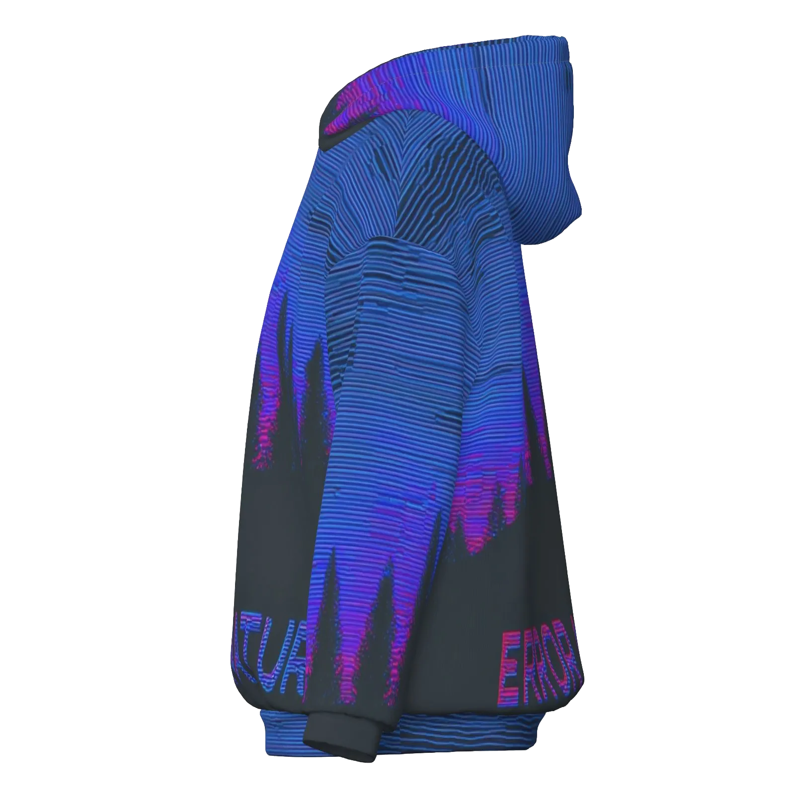 ERROR NATURE /// SIMULATION