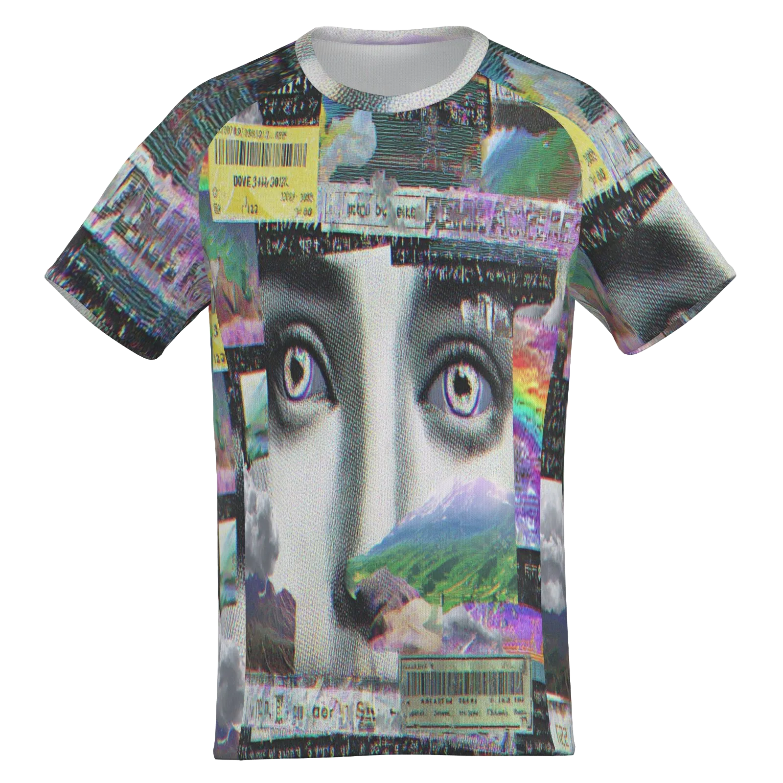 DIGITAL GAZE /// OBSERVE