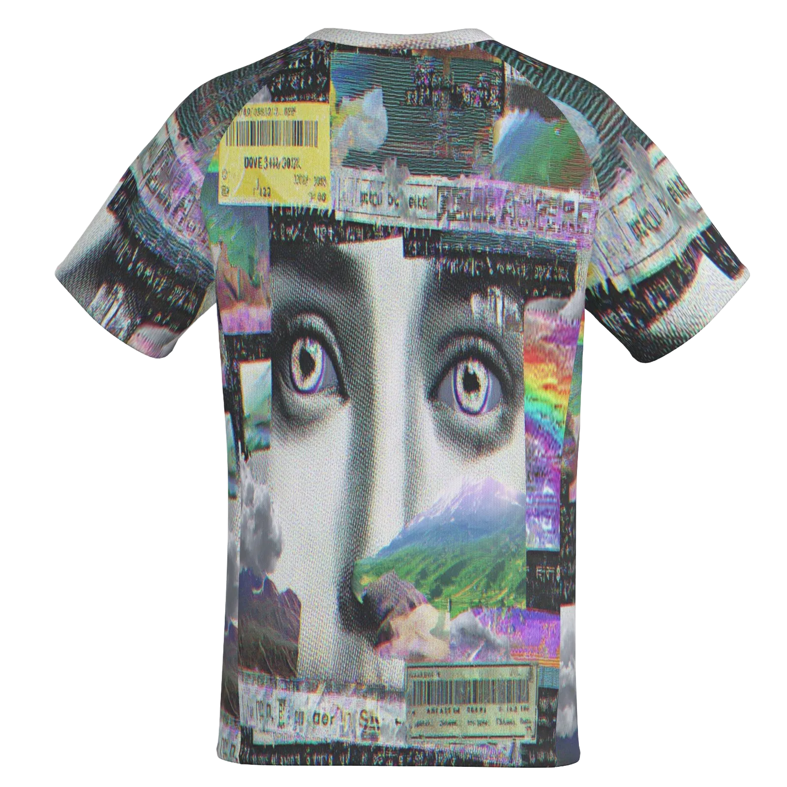 DIGITAL GAZE /// OBSERVE